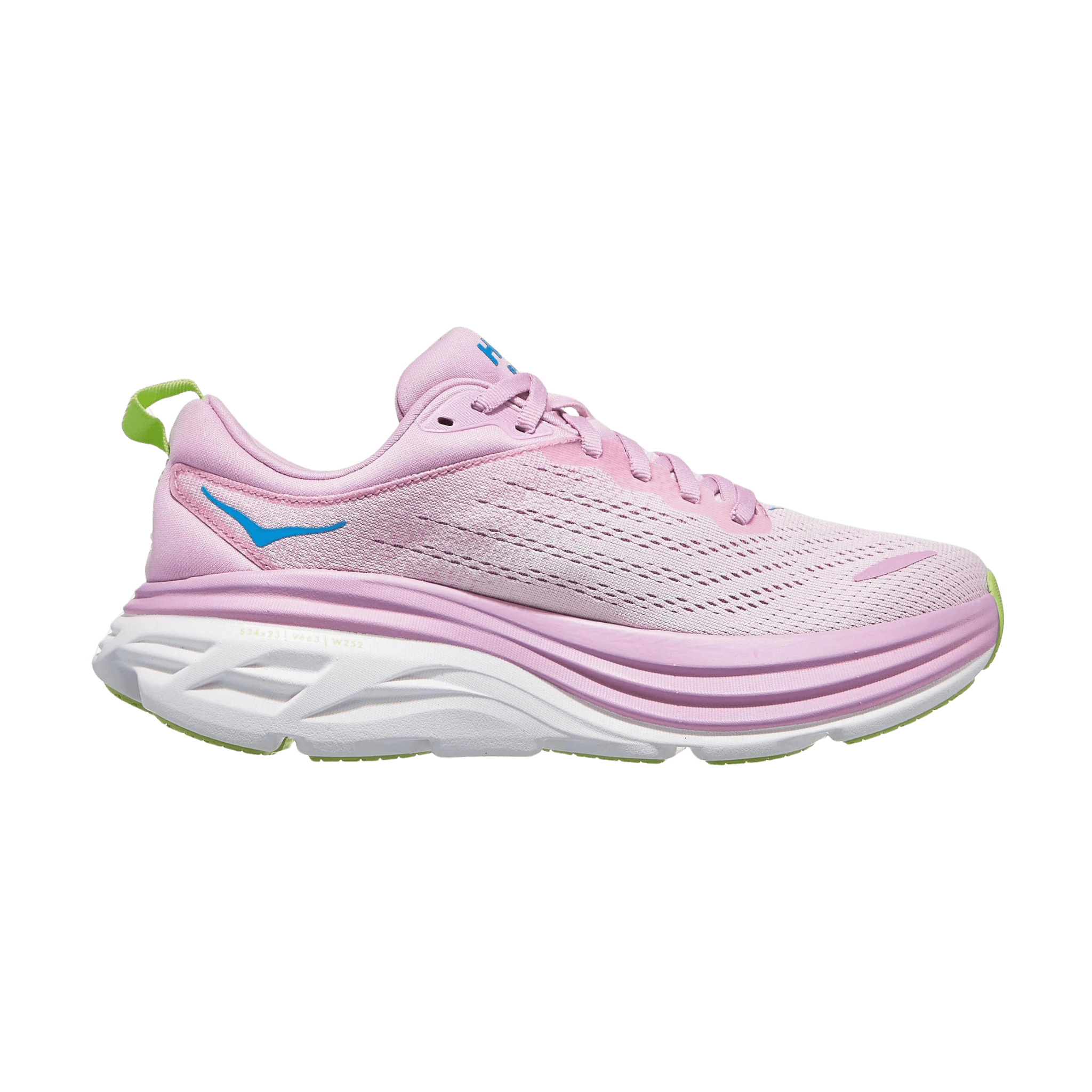 HOKA WOMEN'S BONDI 8