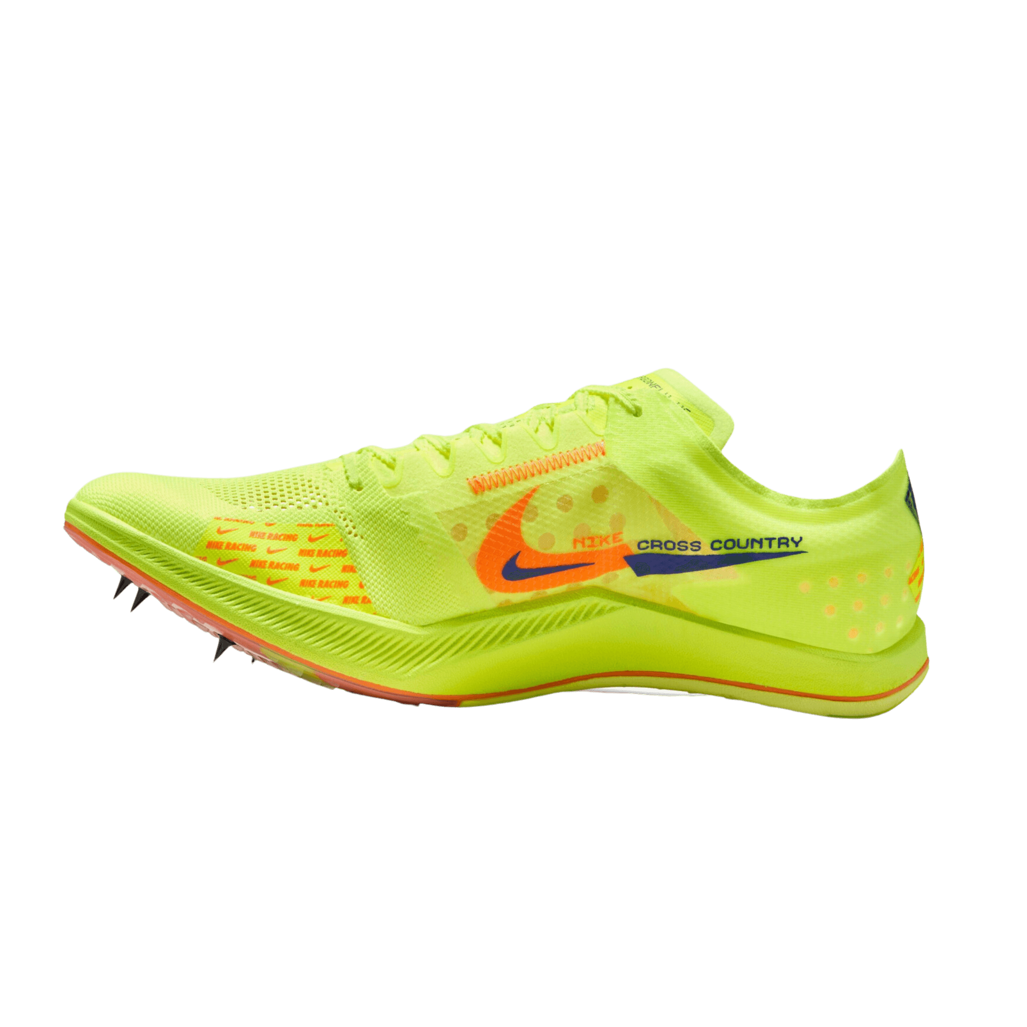 NIKE MEN AND WOMEN'S ZOOMX DRAGONFLY XC