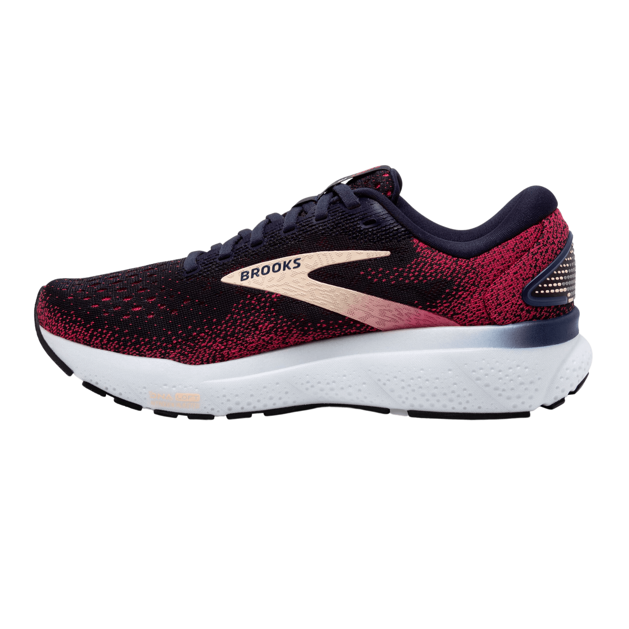 BROOKS WOMEN'S GHOST 16