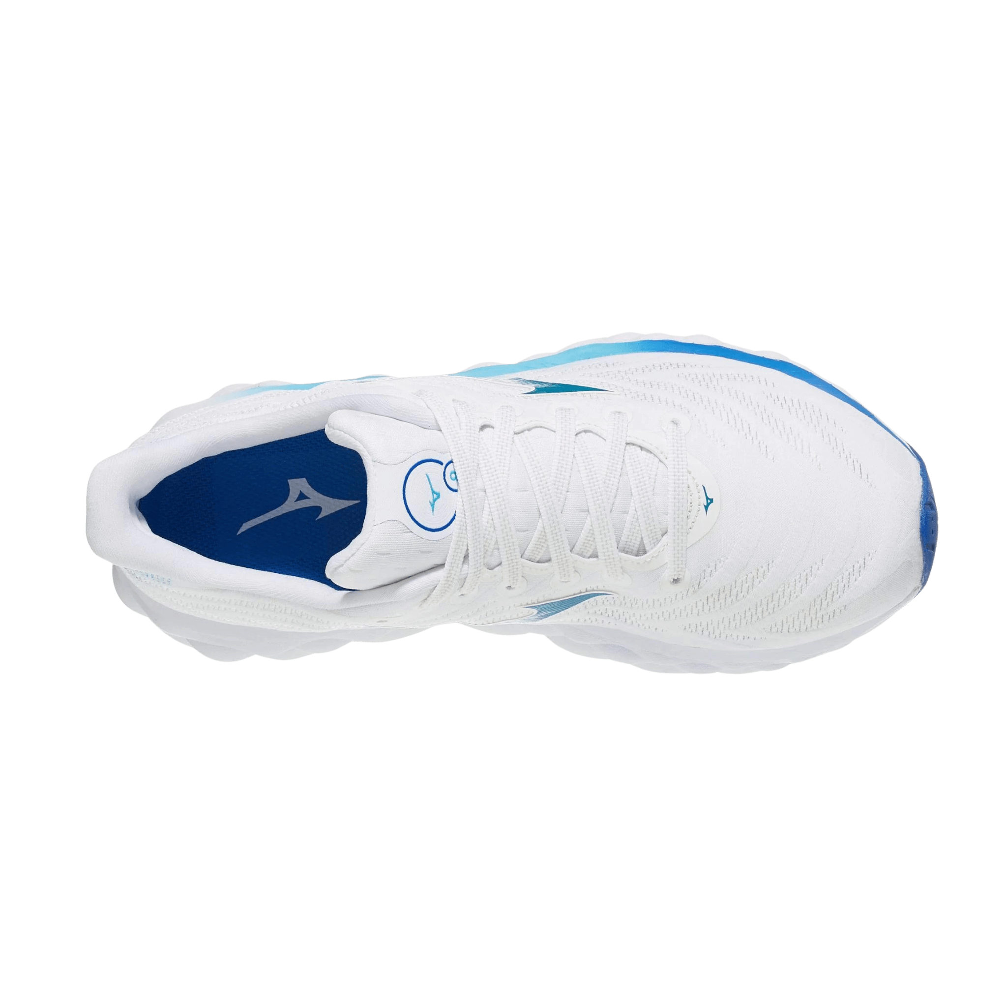 MIZUNO WOMEN'S WAVE SKY 8