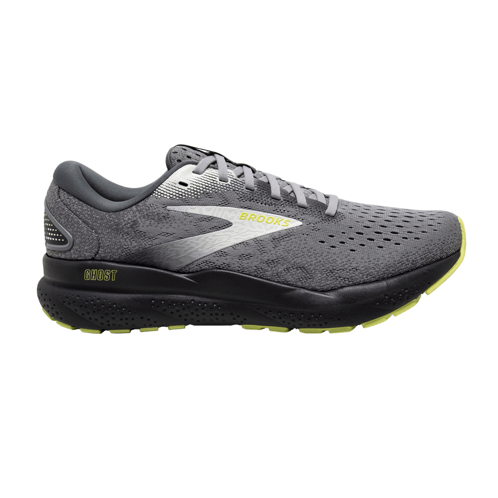 BROOKS MEN'S GHOST 16 WIDE