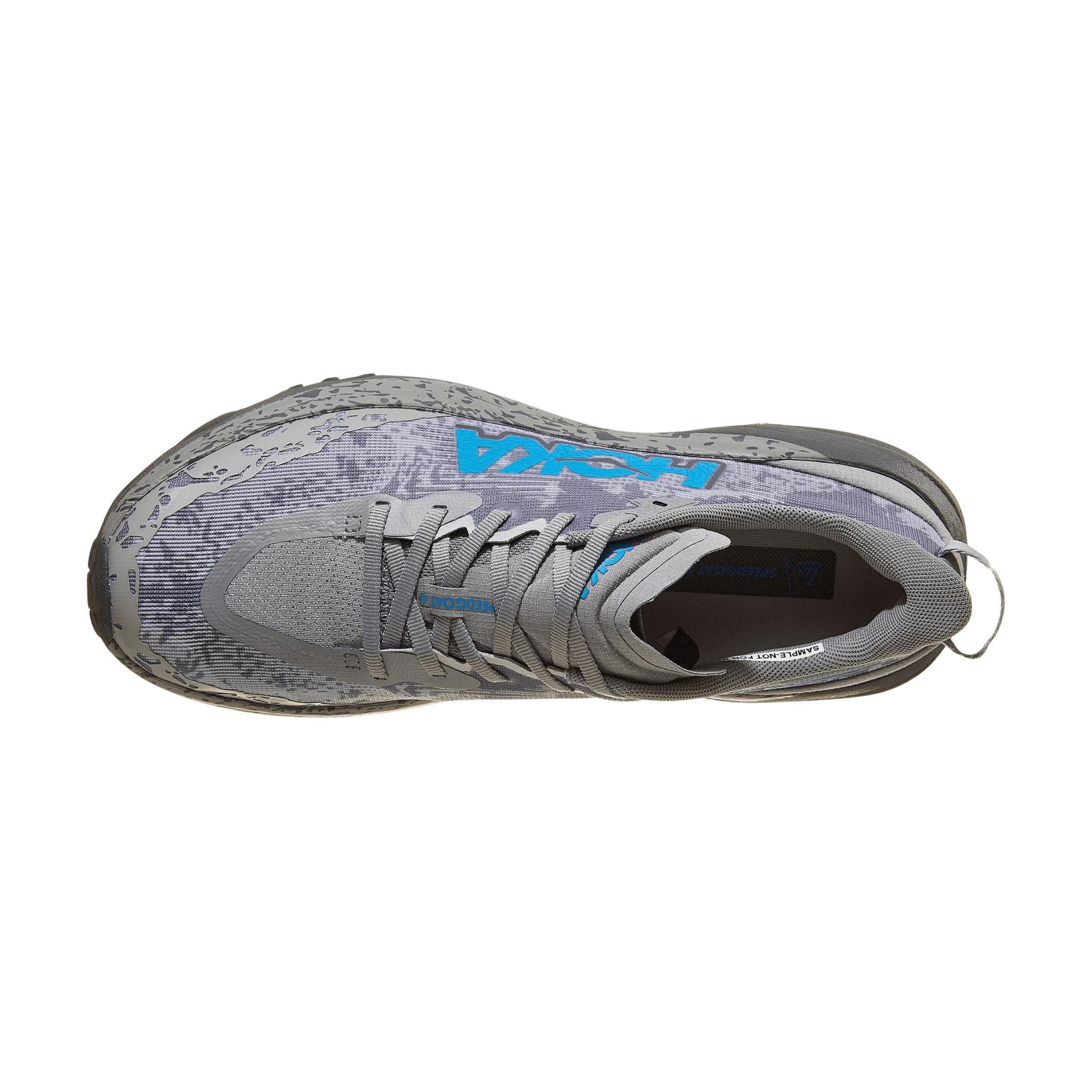 HOKA MEN'S SPEEDGOAT 6