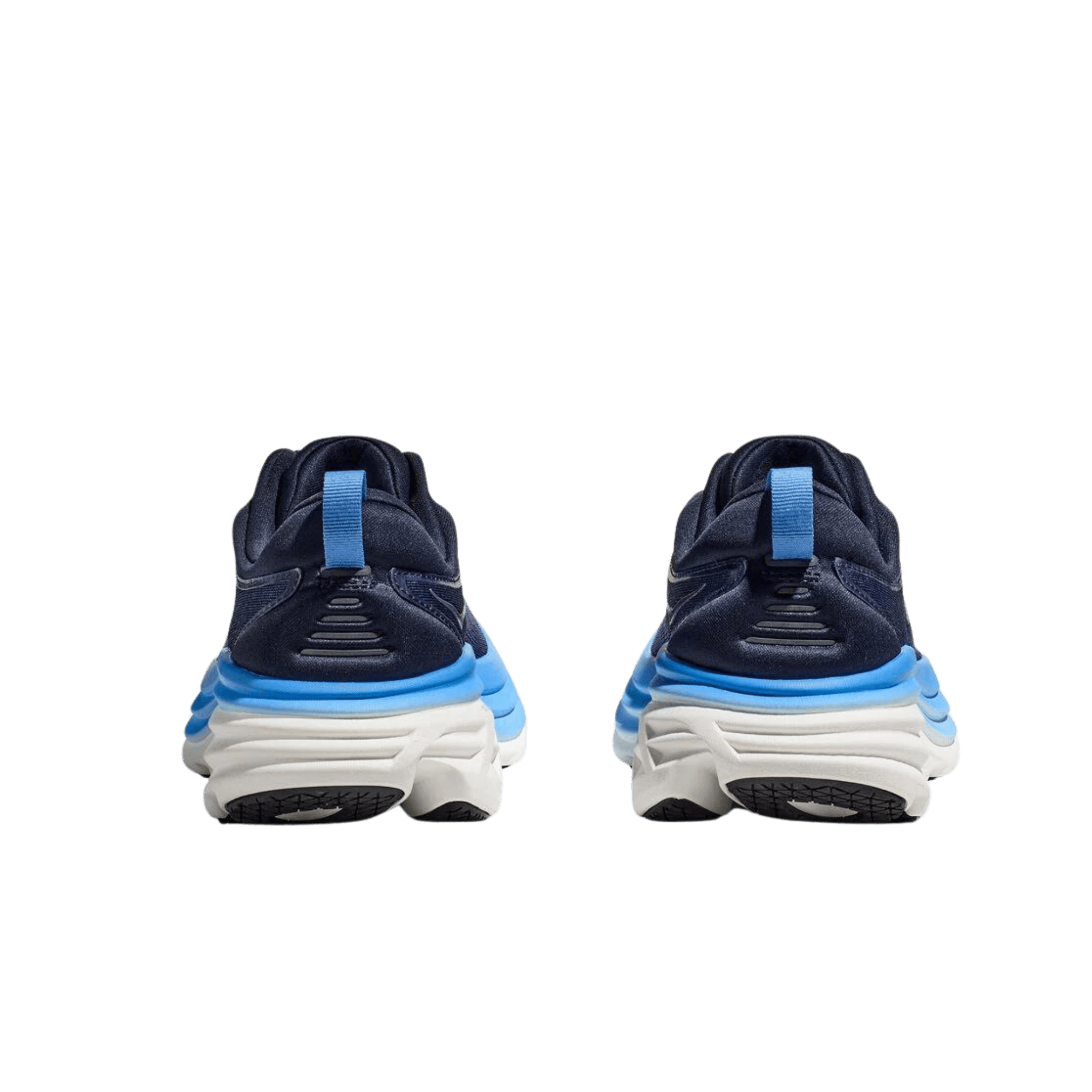 HOKA MEN'S BONDI 8