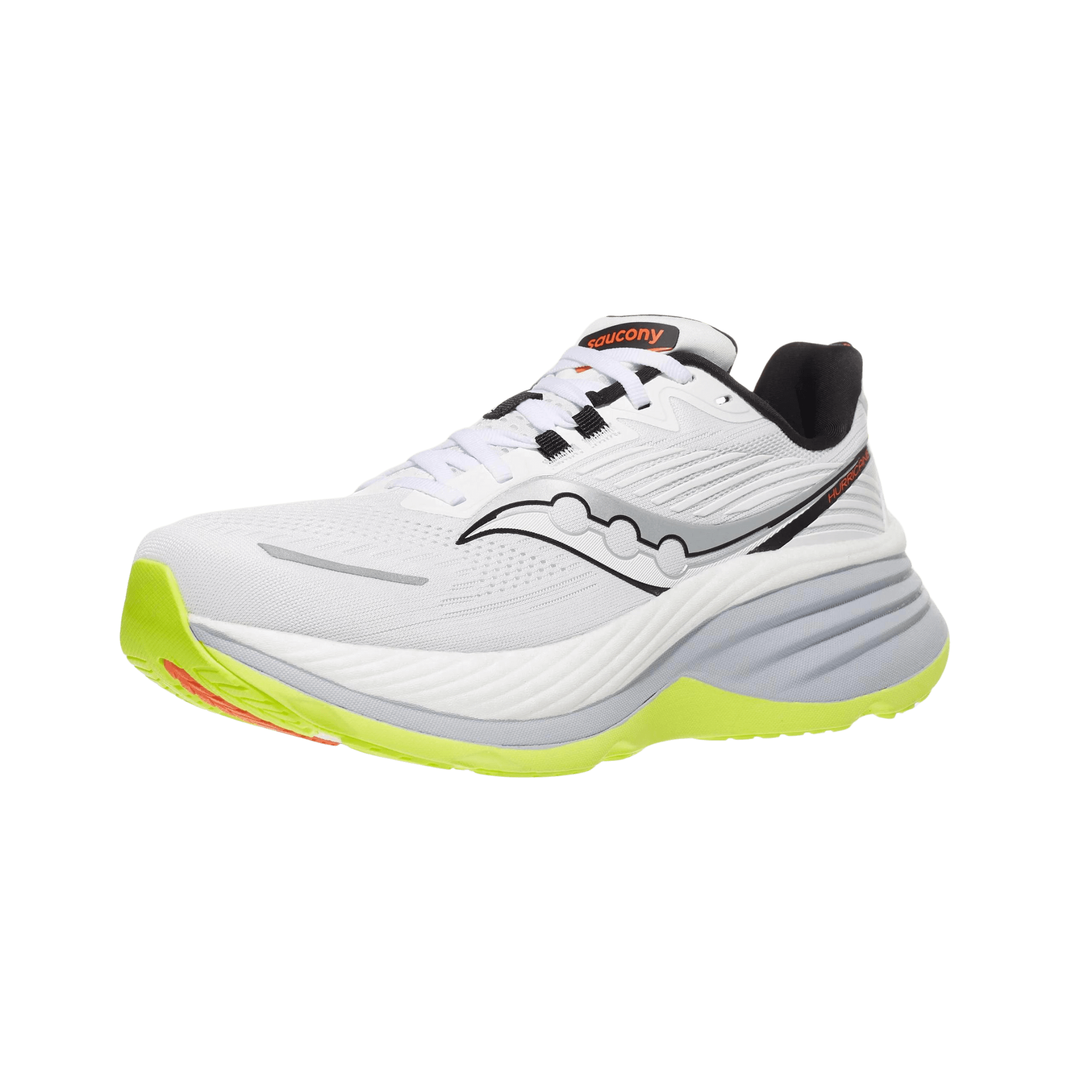 SAUCONY MEN'S HURRICANE 24