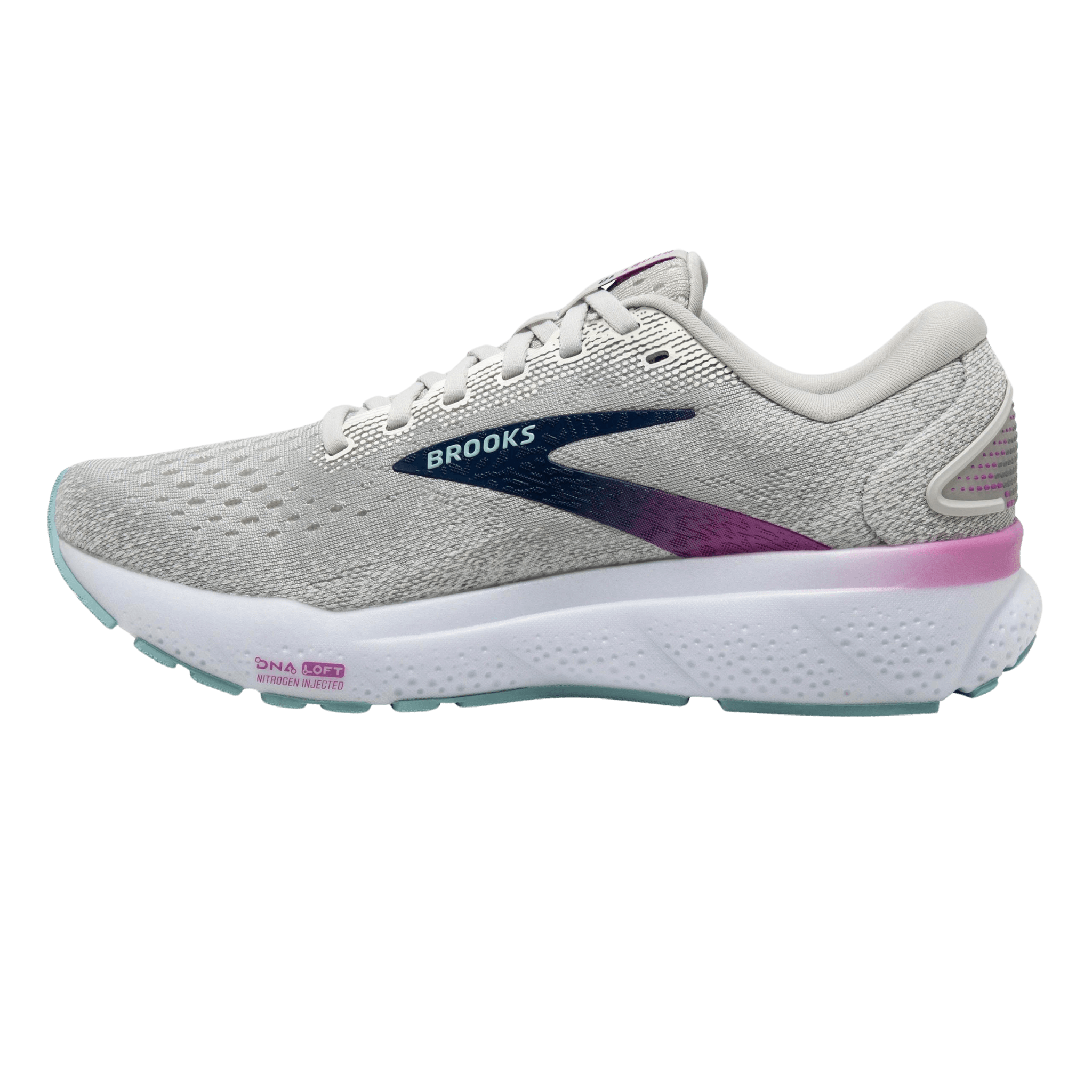 BROOKS WOMEN'S GHOST 16