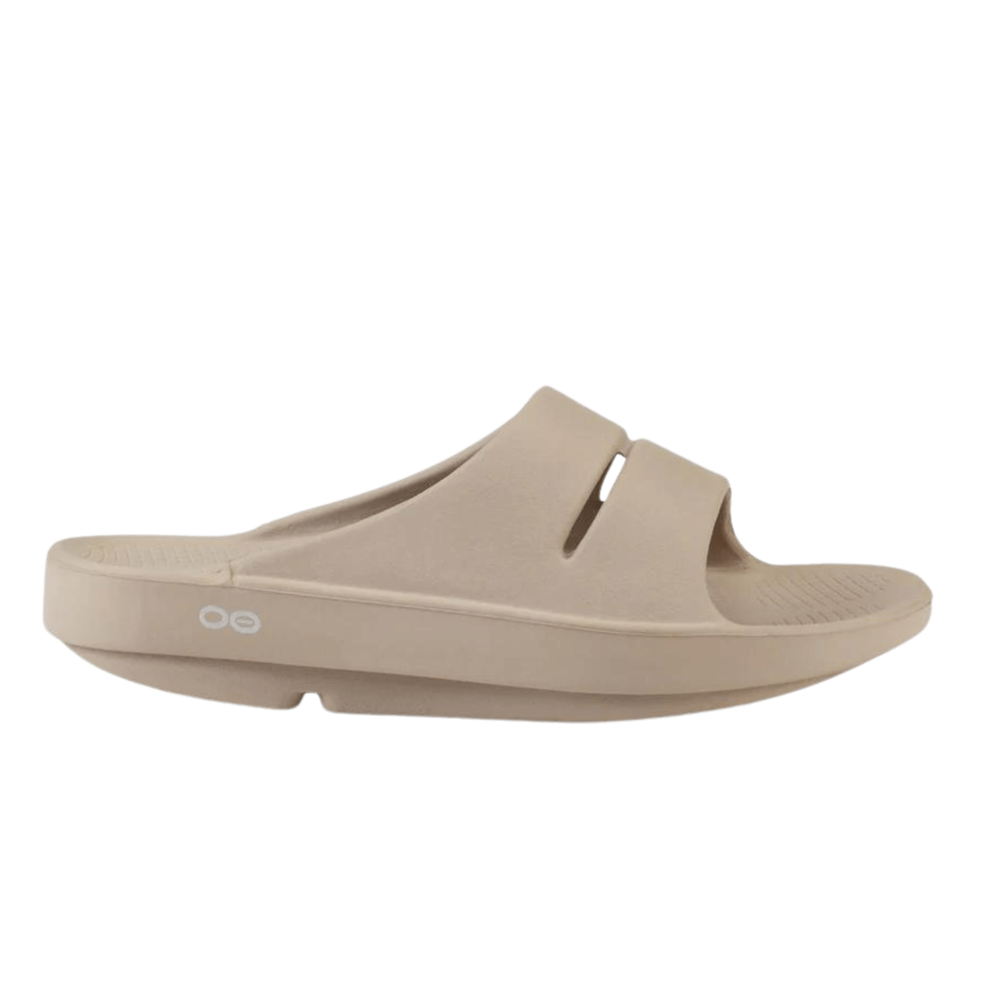 OOFOS MEN AND WOMEN'S OOAHH SLIDE