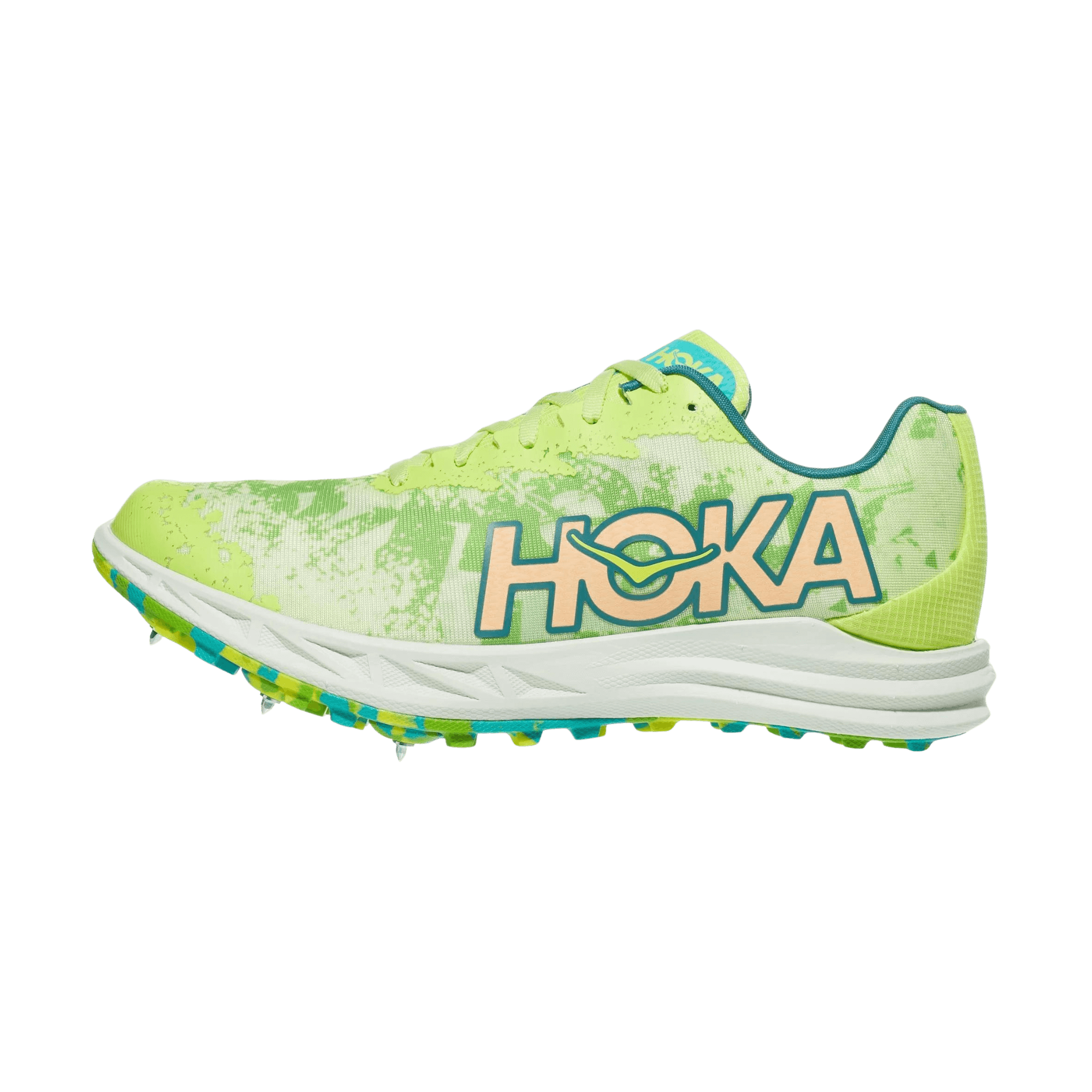 HOKA MEN AND WOMEN'S CRESCENDO XC