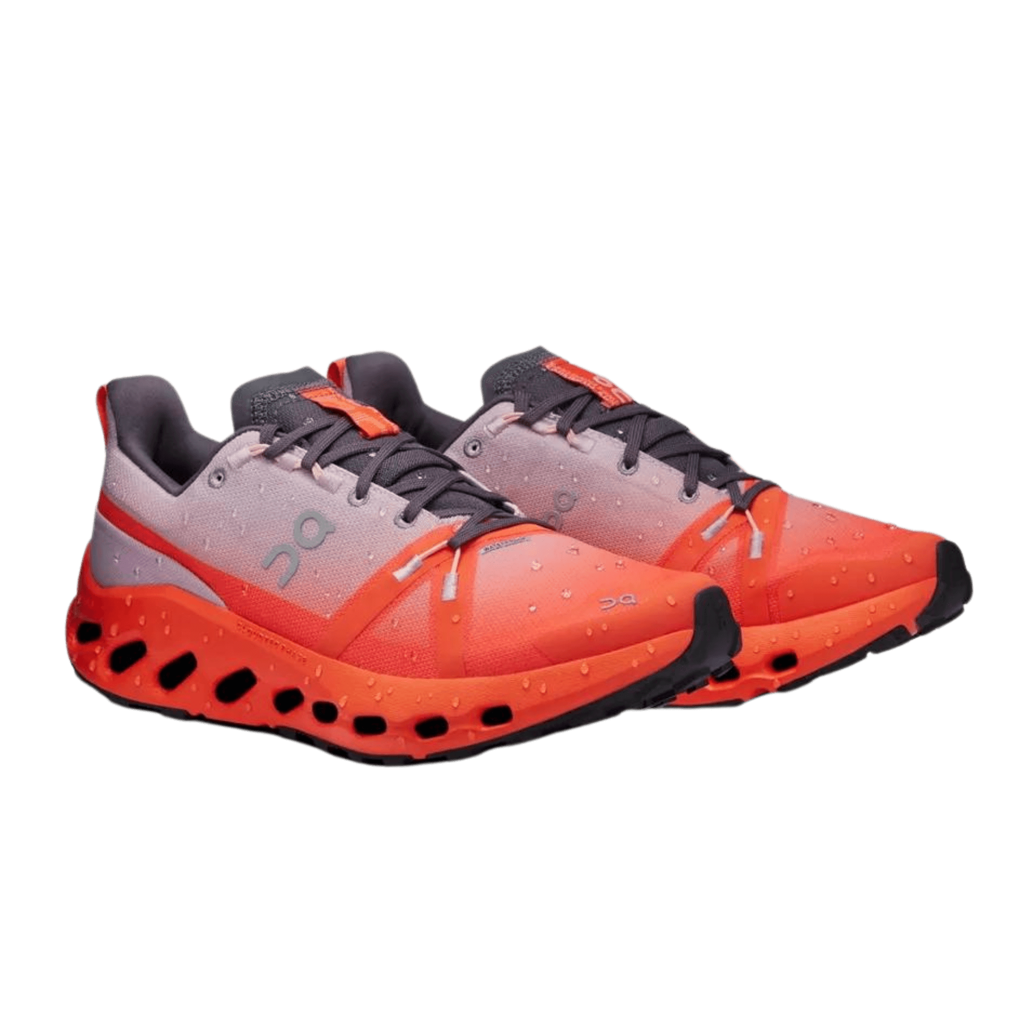 ON WOMEN'S CLOUDSURFER TRAIL WATERPROOF