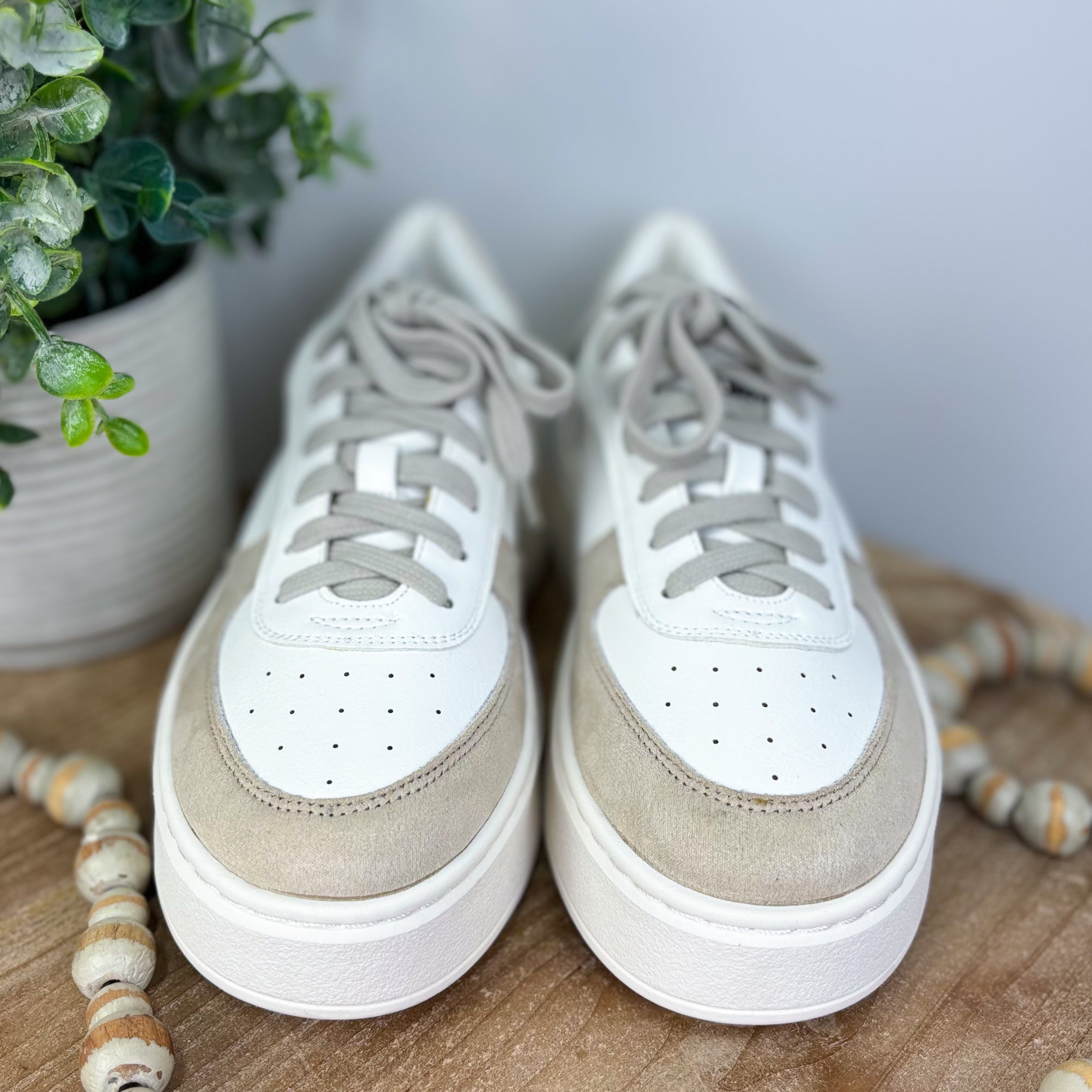 The Willa Sneaker