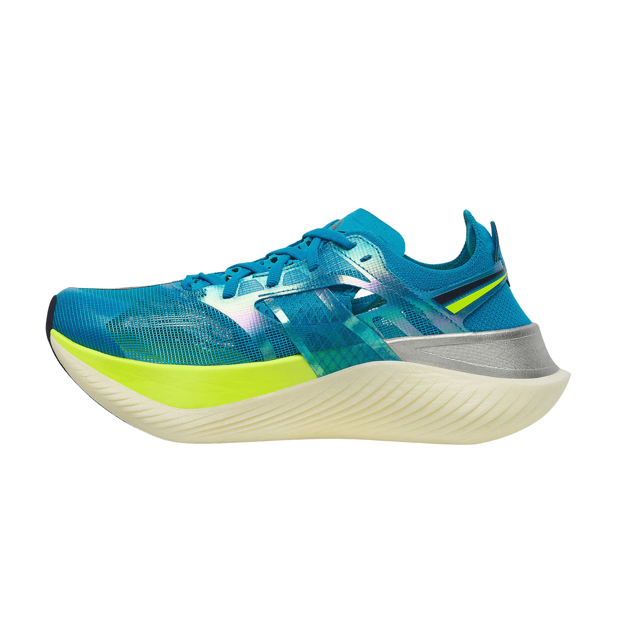 SAUCONY WOMEN'S ENDORPHIN ELITE