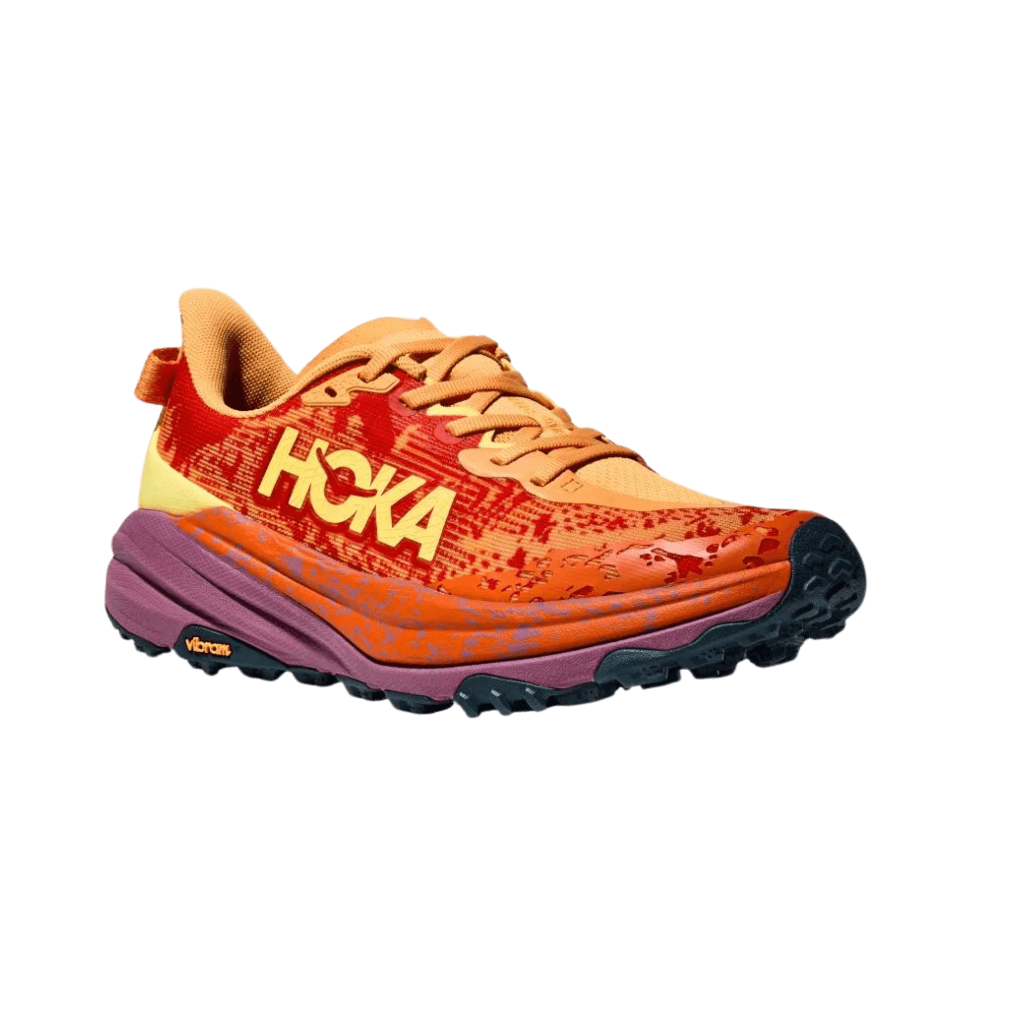 HOKA MEN'S SPEEDGOAT 6