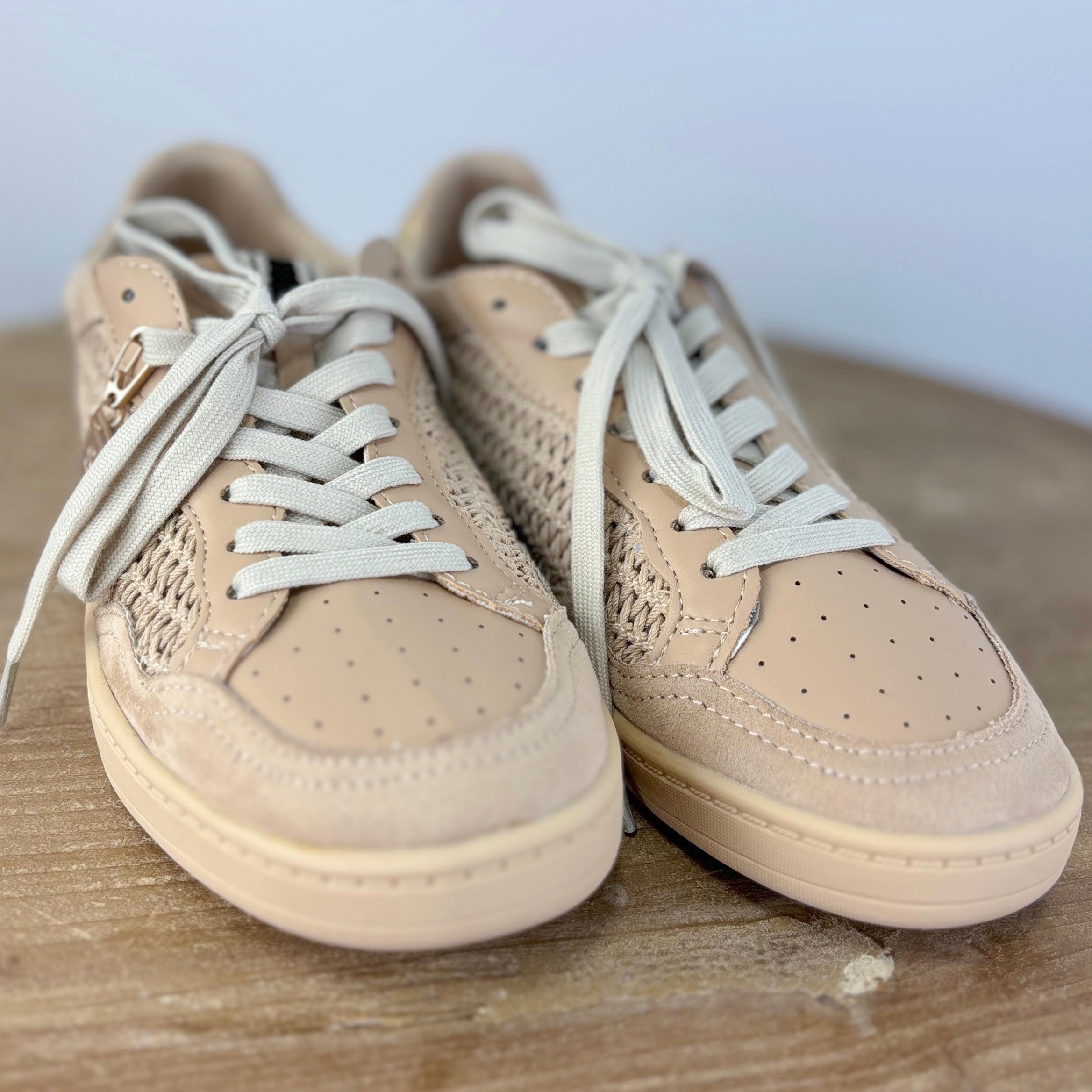 The Hayven Sneakers