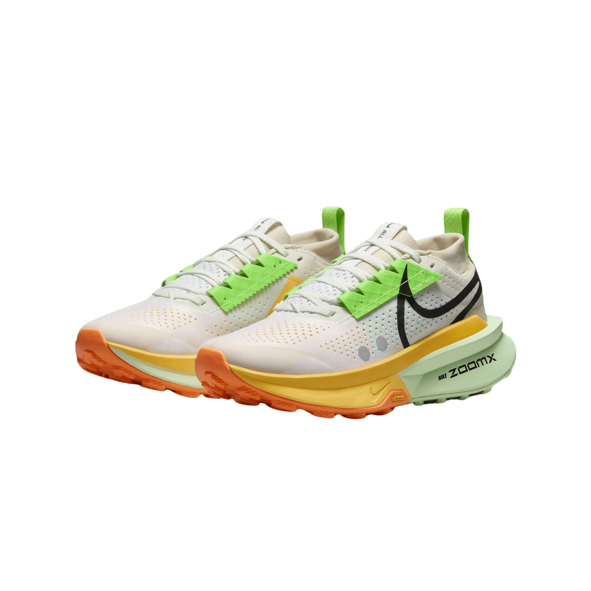 NIKE WOMEN'S ZEGAMA 2