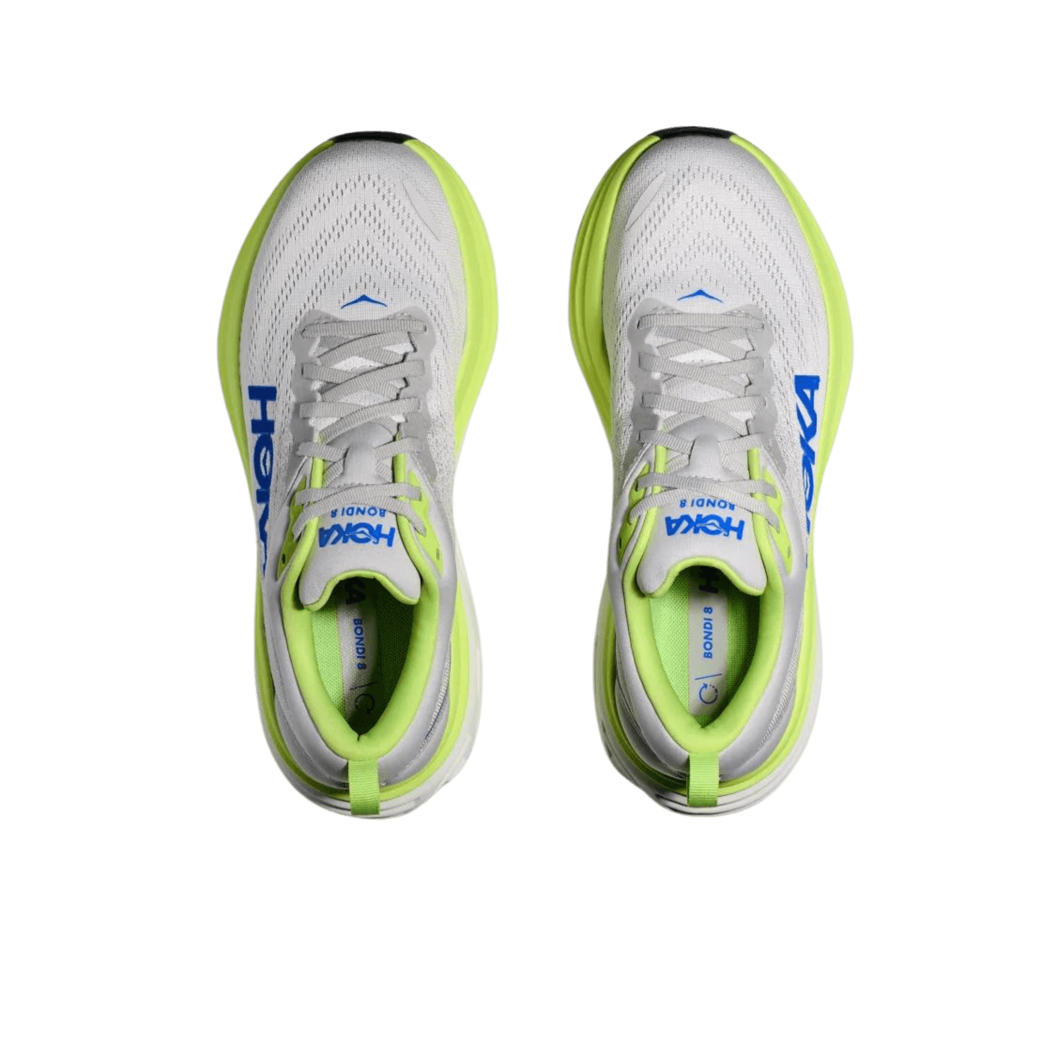 HOKA WOMEN'S BONDI 8 WIDE