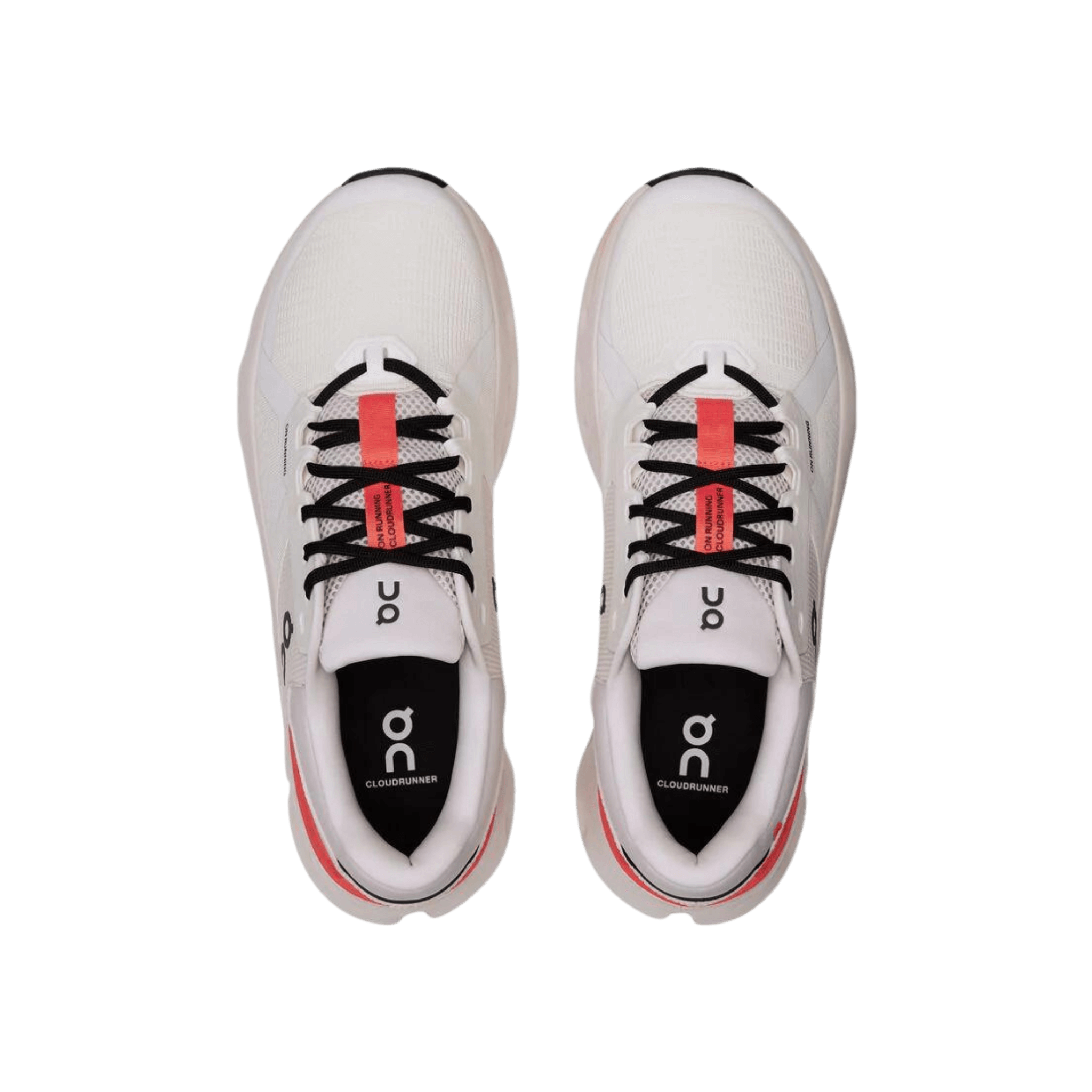 ON MEN'S CLOUDRUNNER 2