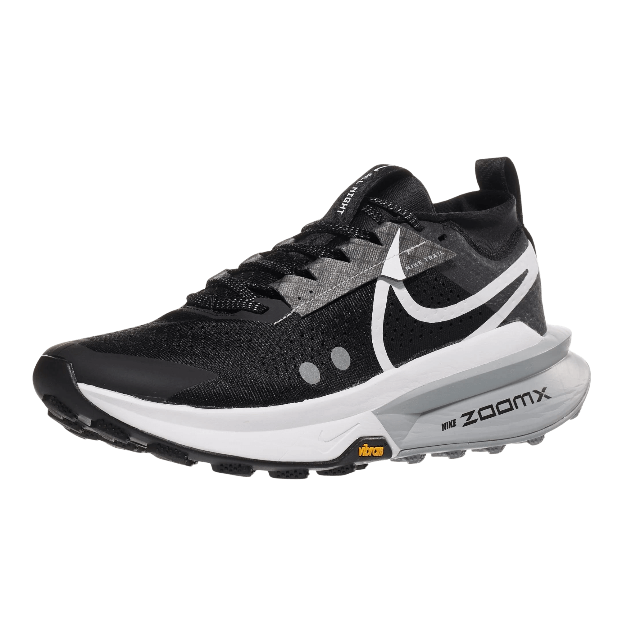 NIKE MEN'S ZEGAMA 2