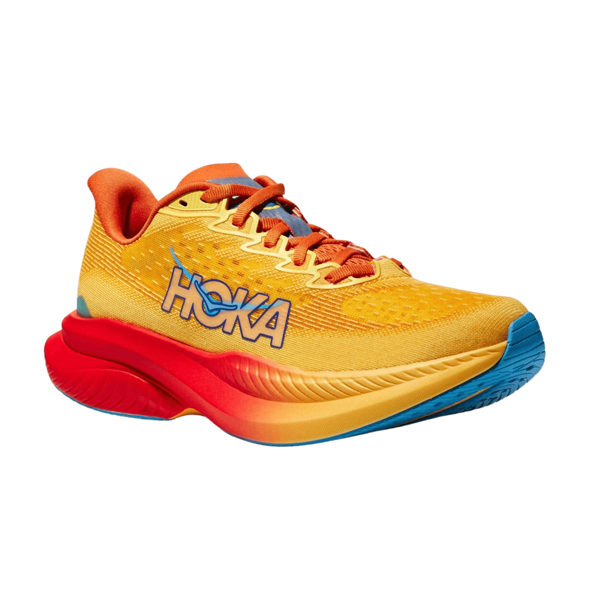 HOKA WOMEN'S MACH 6