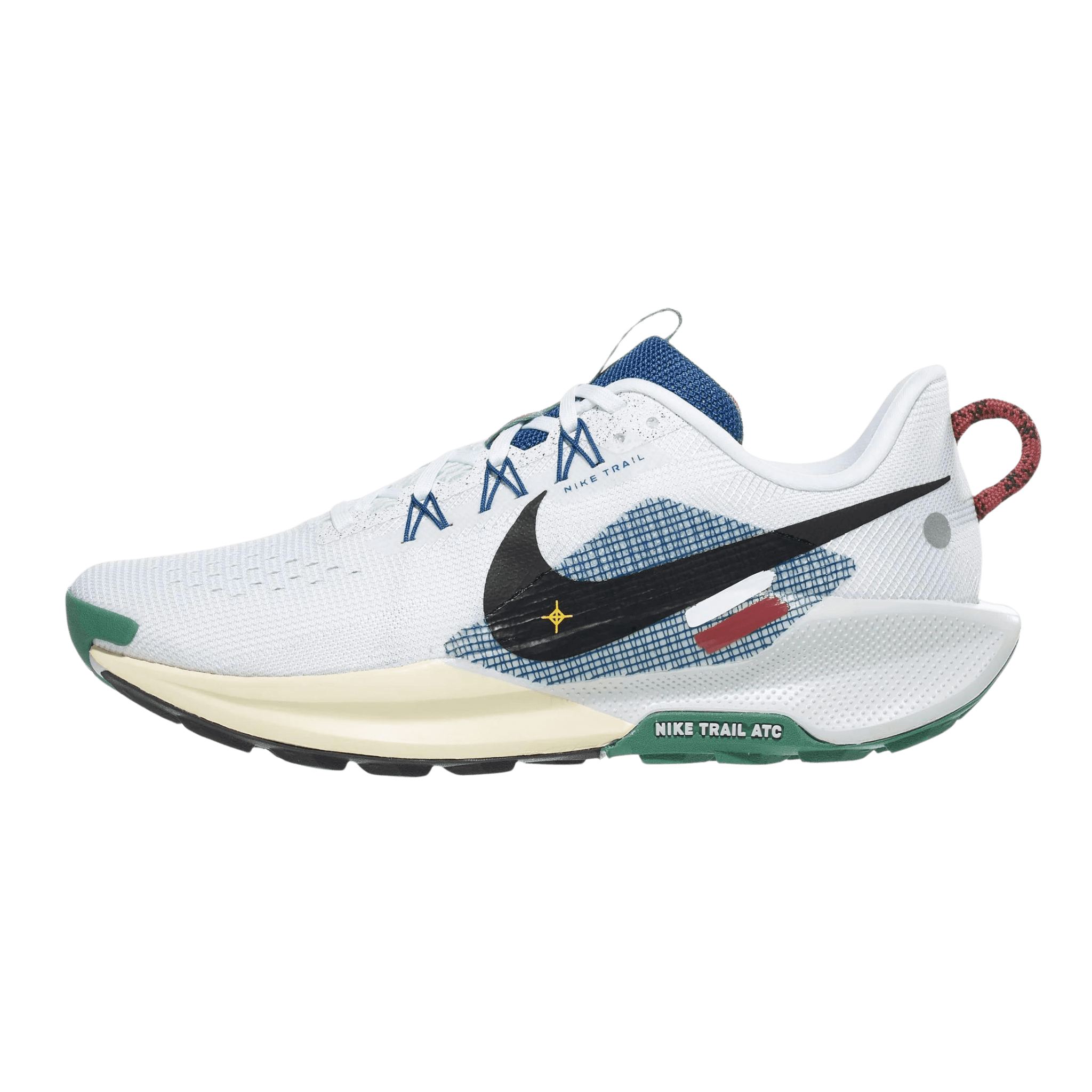 NIKE WOMEN'S PEGASUS TRAIL 5