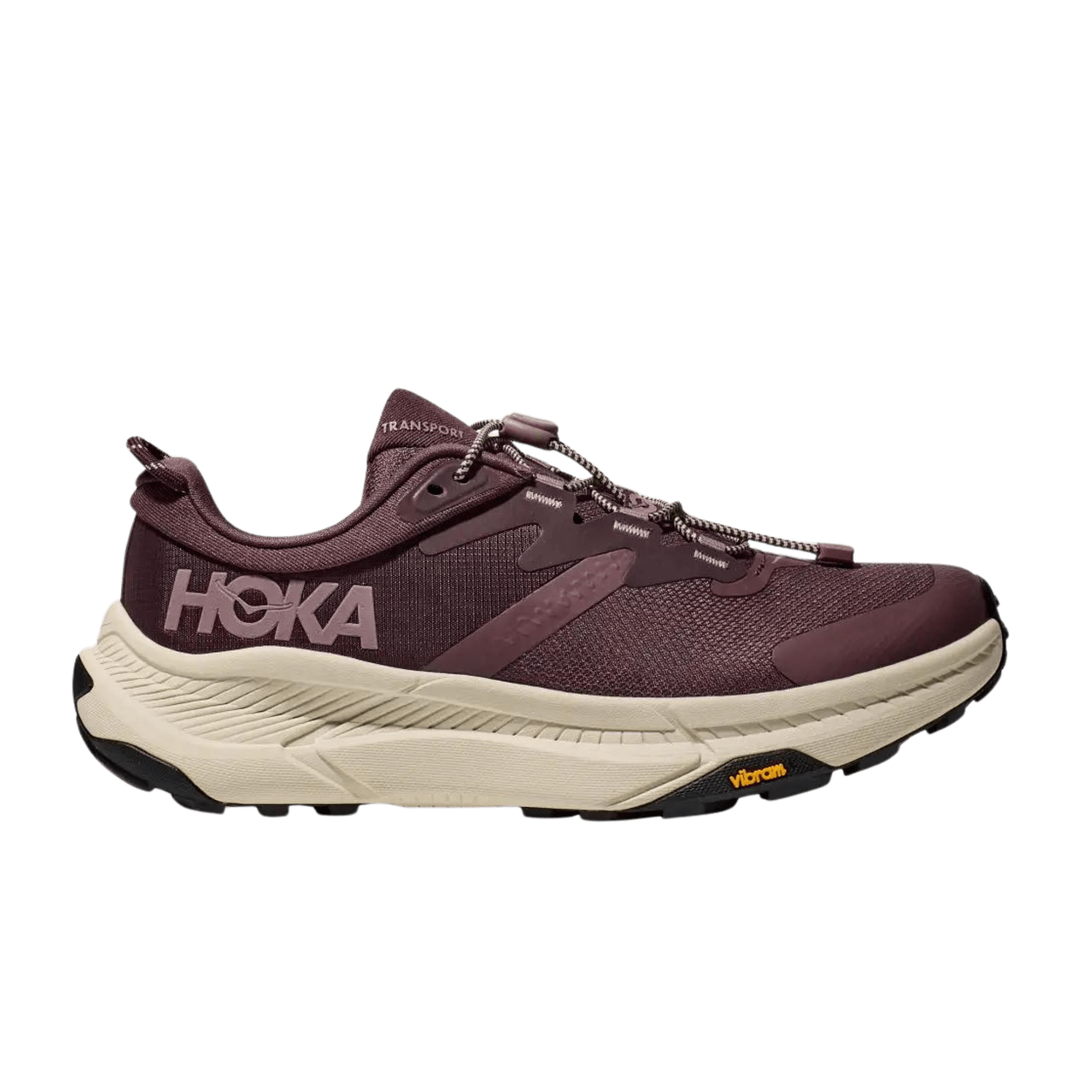 HOKA WOMEN'S TRANSPORT