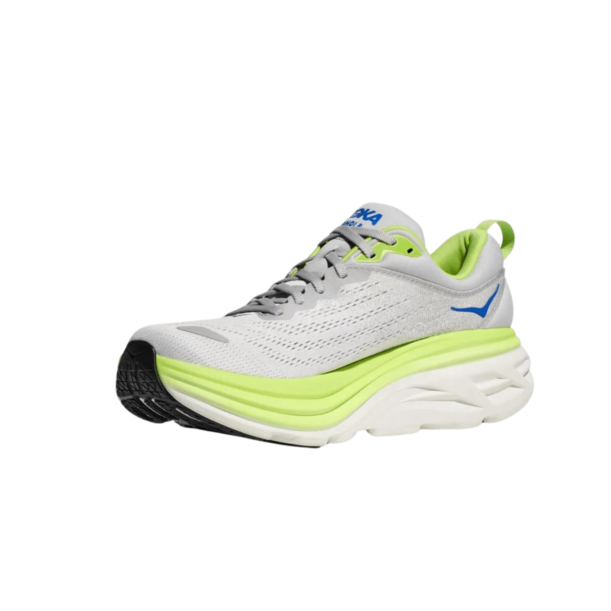 HOKA MEN'S BONDI 8