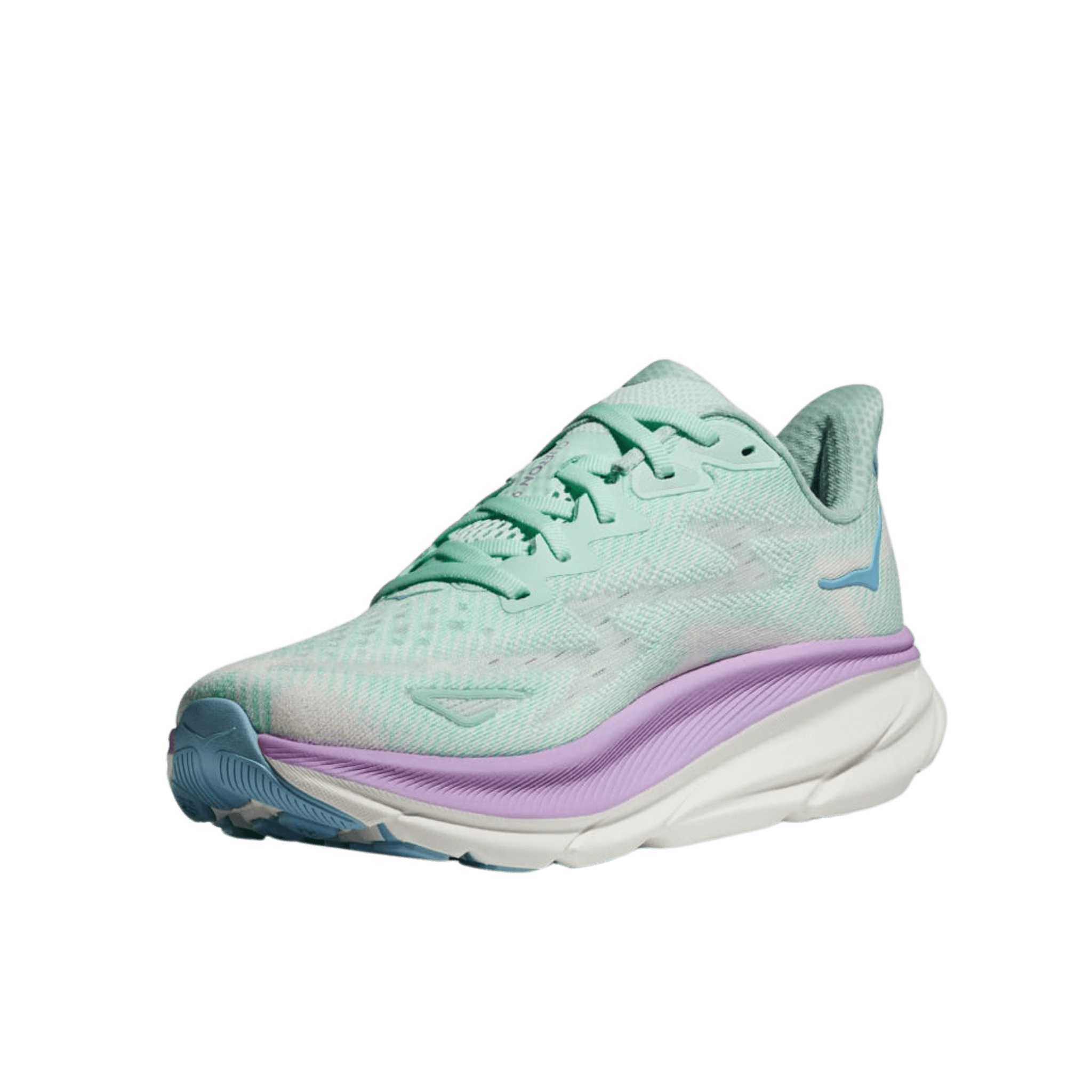 HOKA WOMEN'S CLIFTON 9