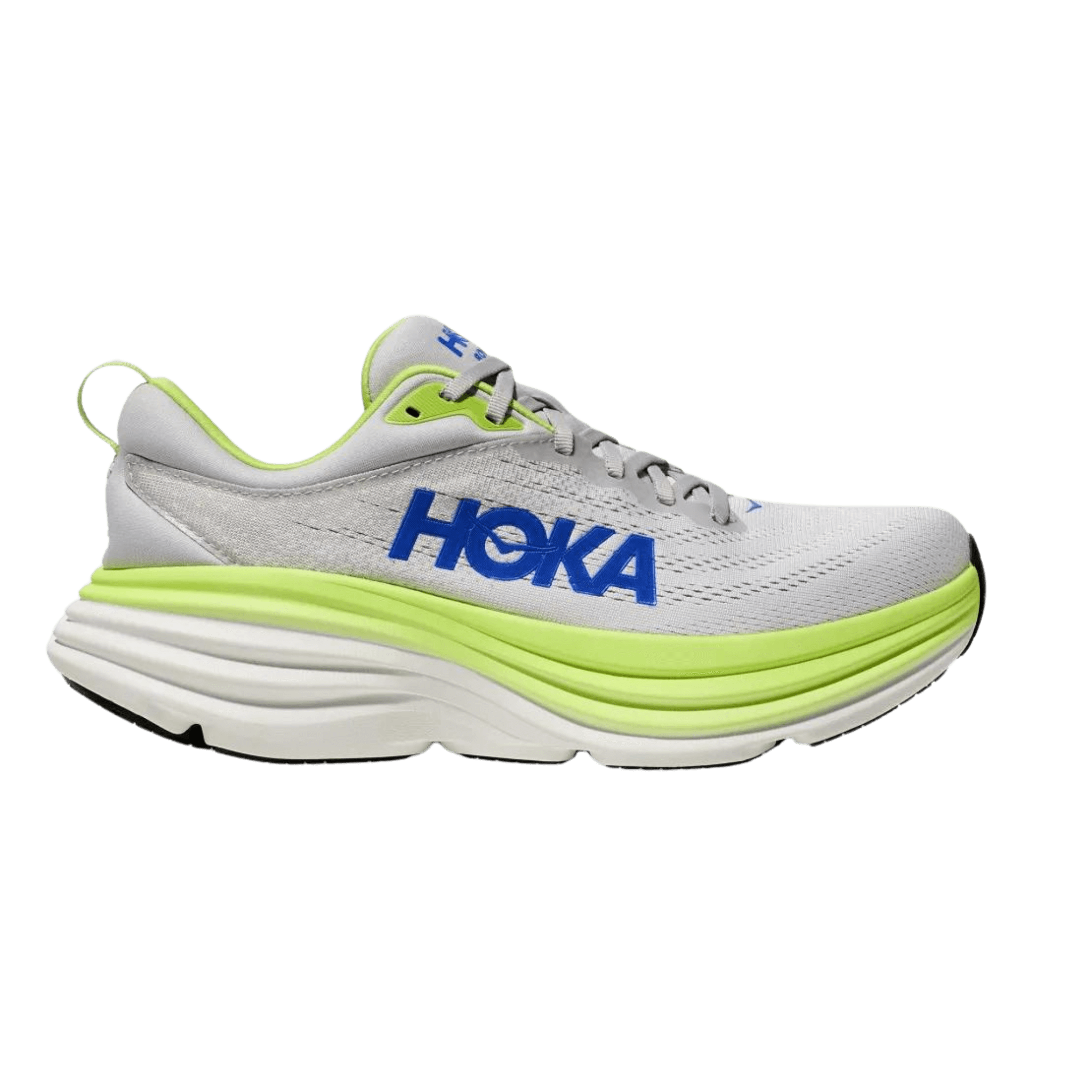 HOKA MEN'S BONDI 8