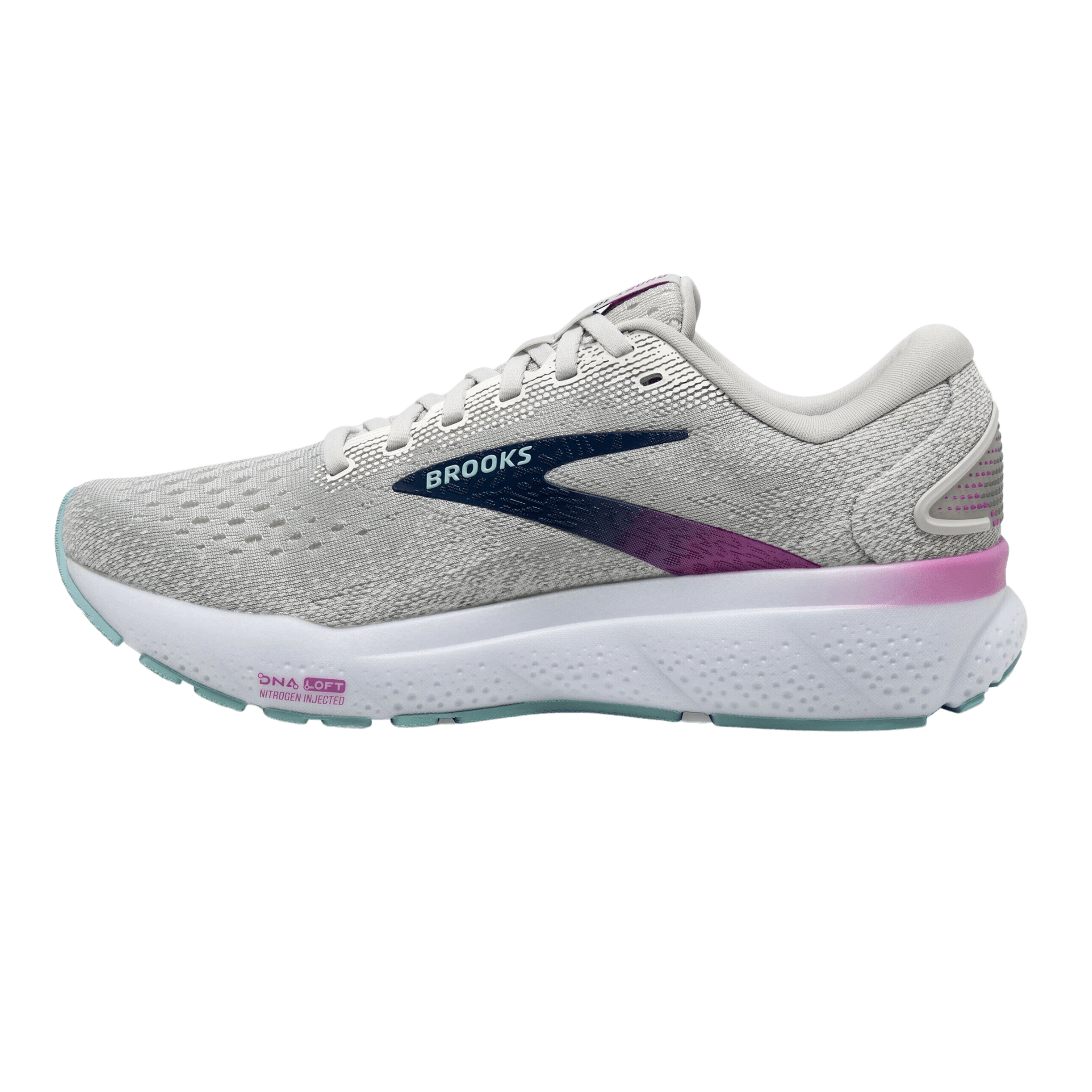 BROOKS WOMEN'S GHOST 16 WIDE