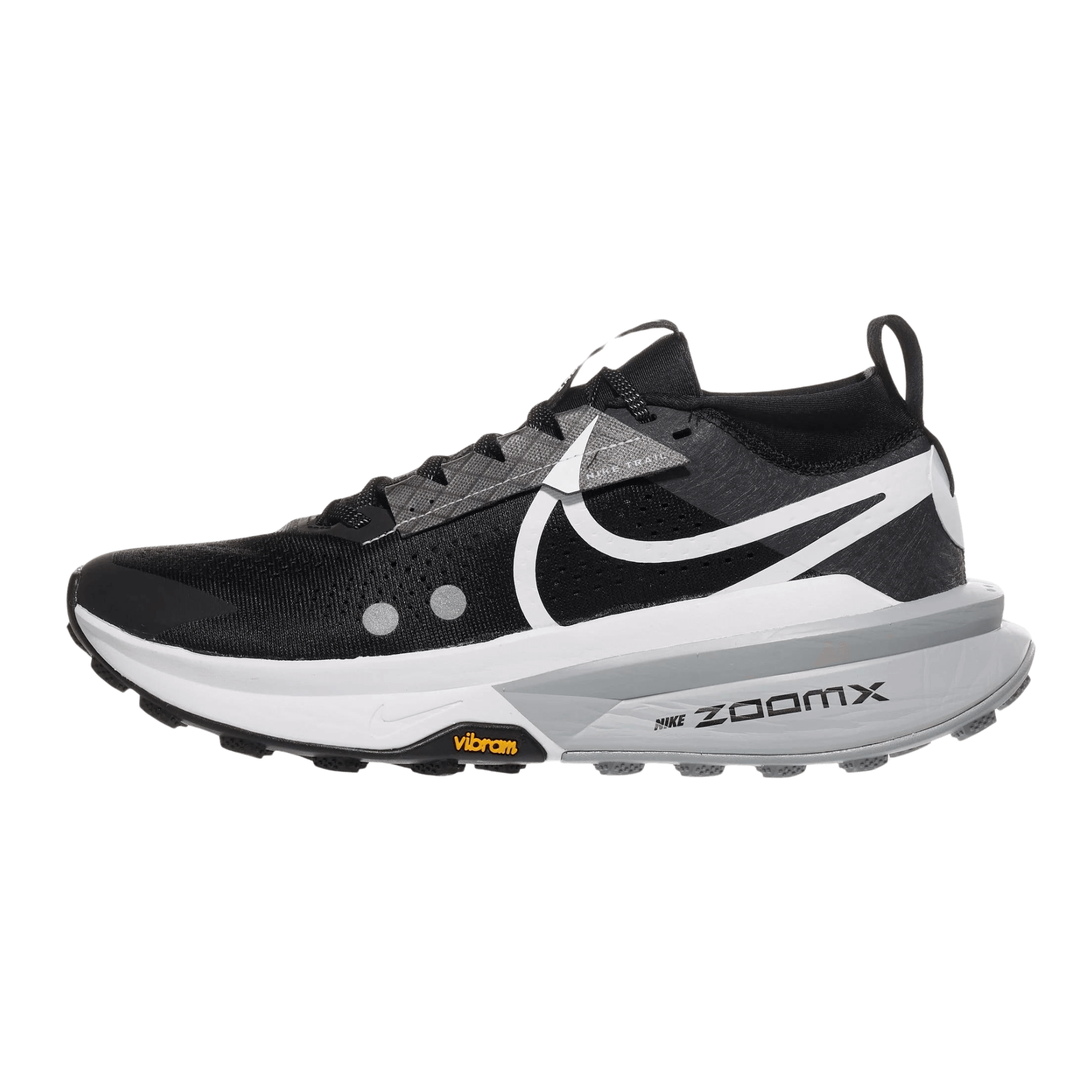 NIKE MEN'S ZEGAMA 2