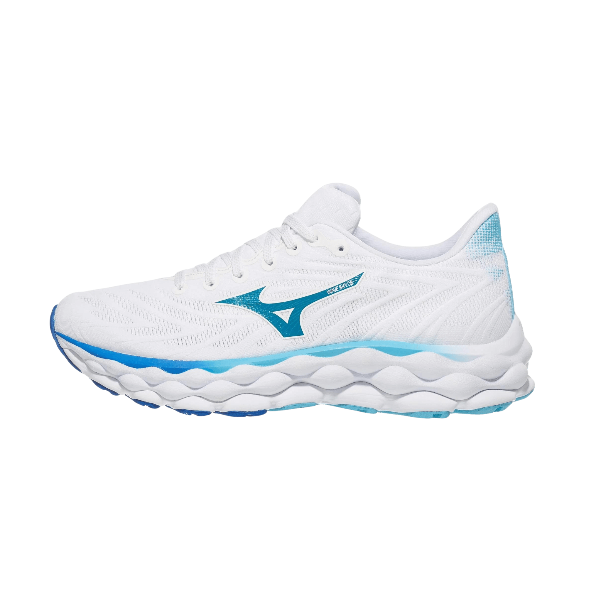 MIZUNO WOMEN'S WAVE SKY 8