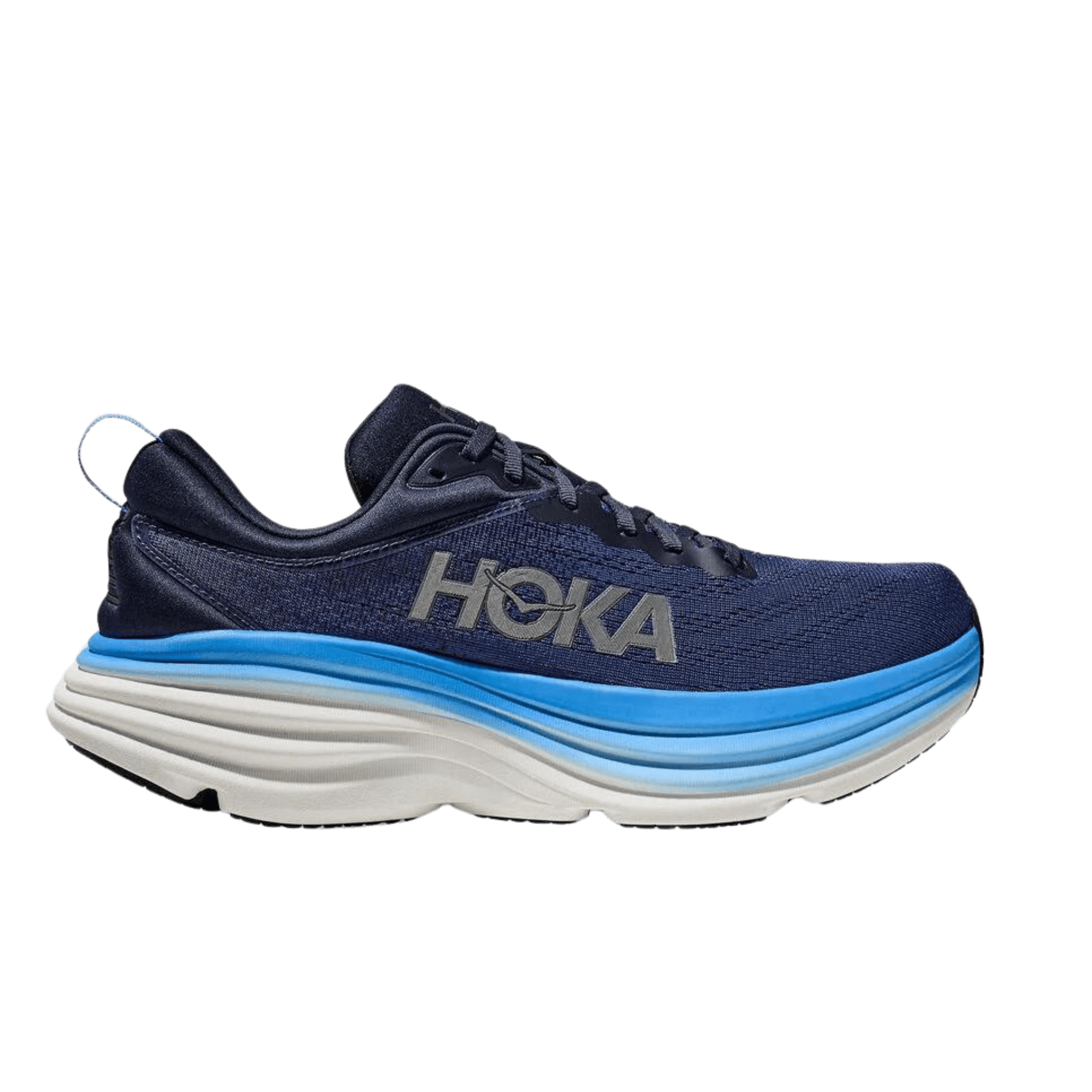 HOKA MEN'S BONDI 8