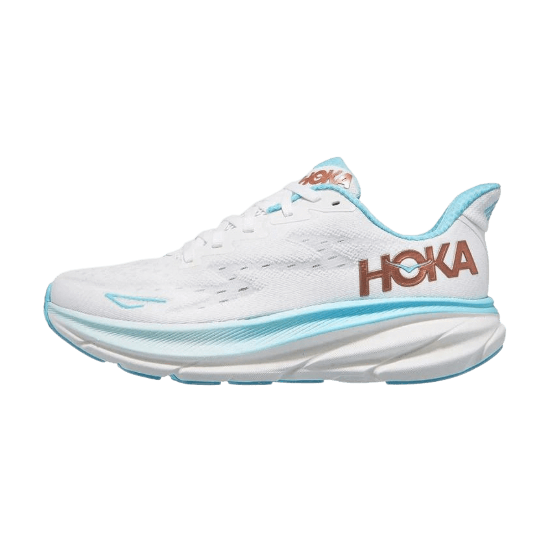 HOKA WOMEN'S CLIFTON 9 WIDE