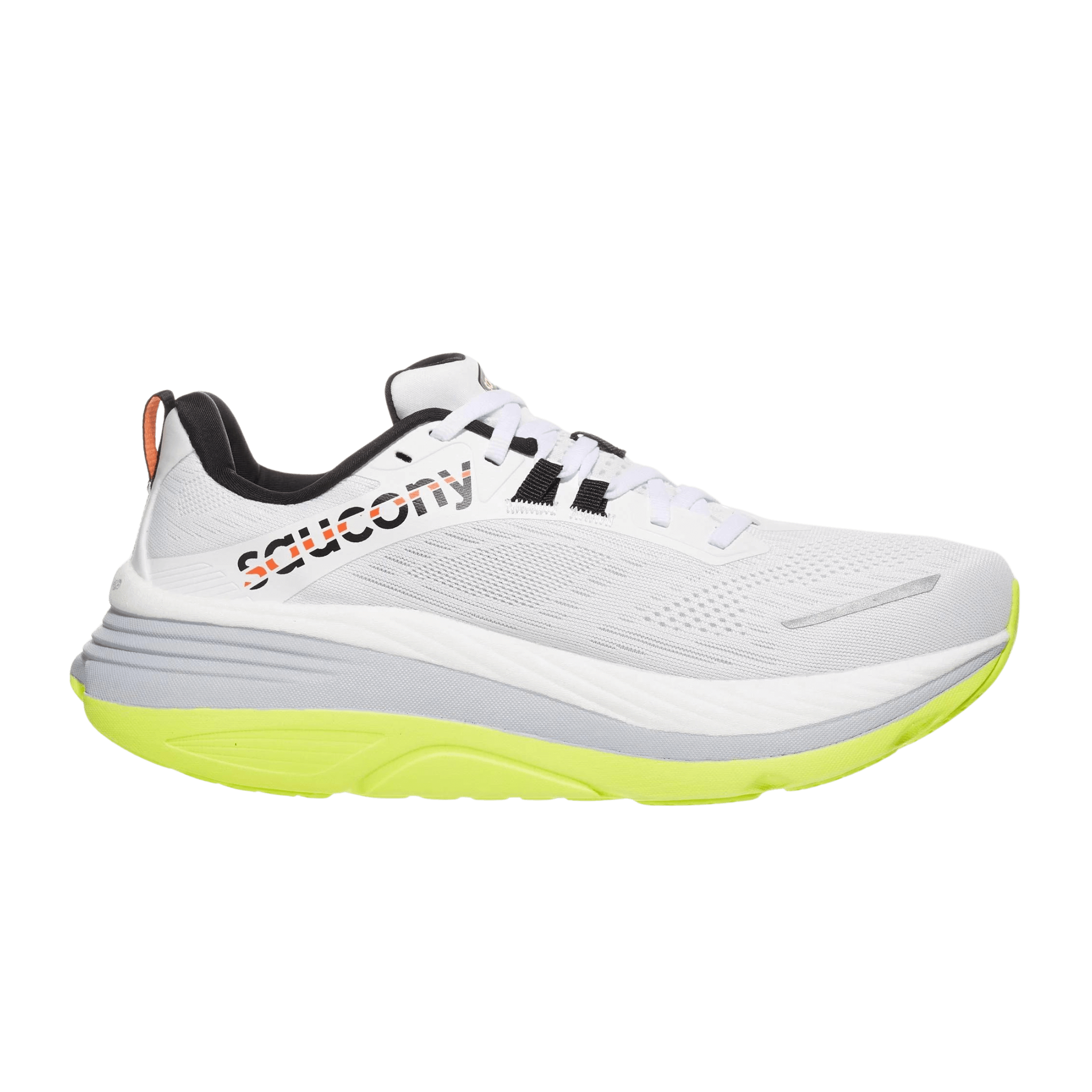 SAUCONY MEN'S HURRICANE 24