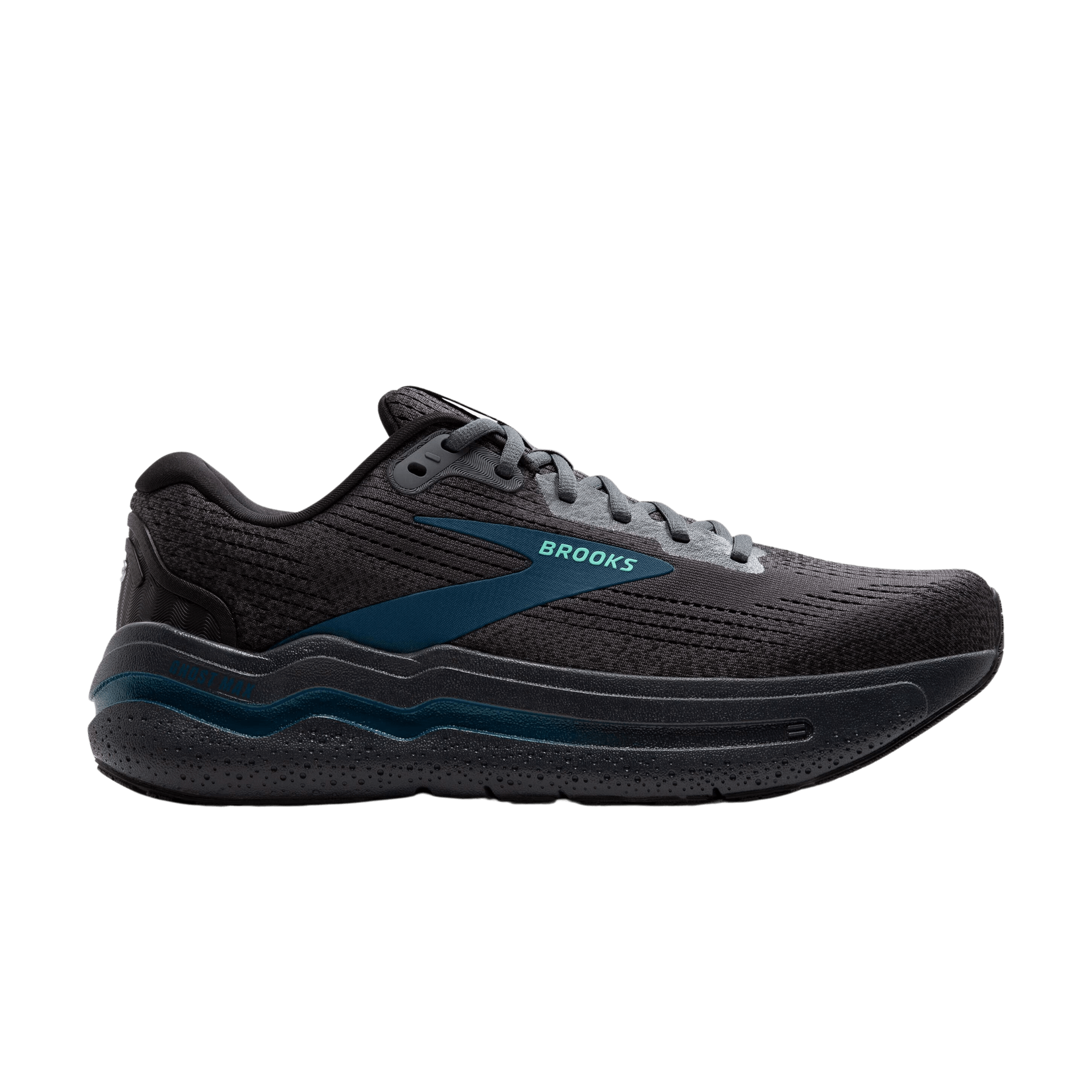 BROOKS MEN'S GHOST MAX 2 WIDE