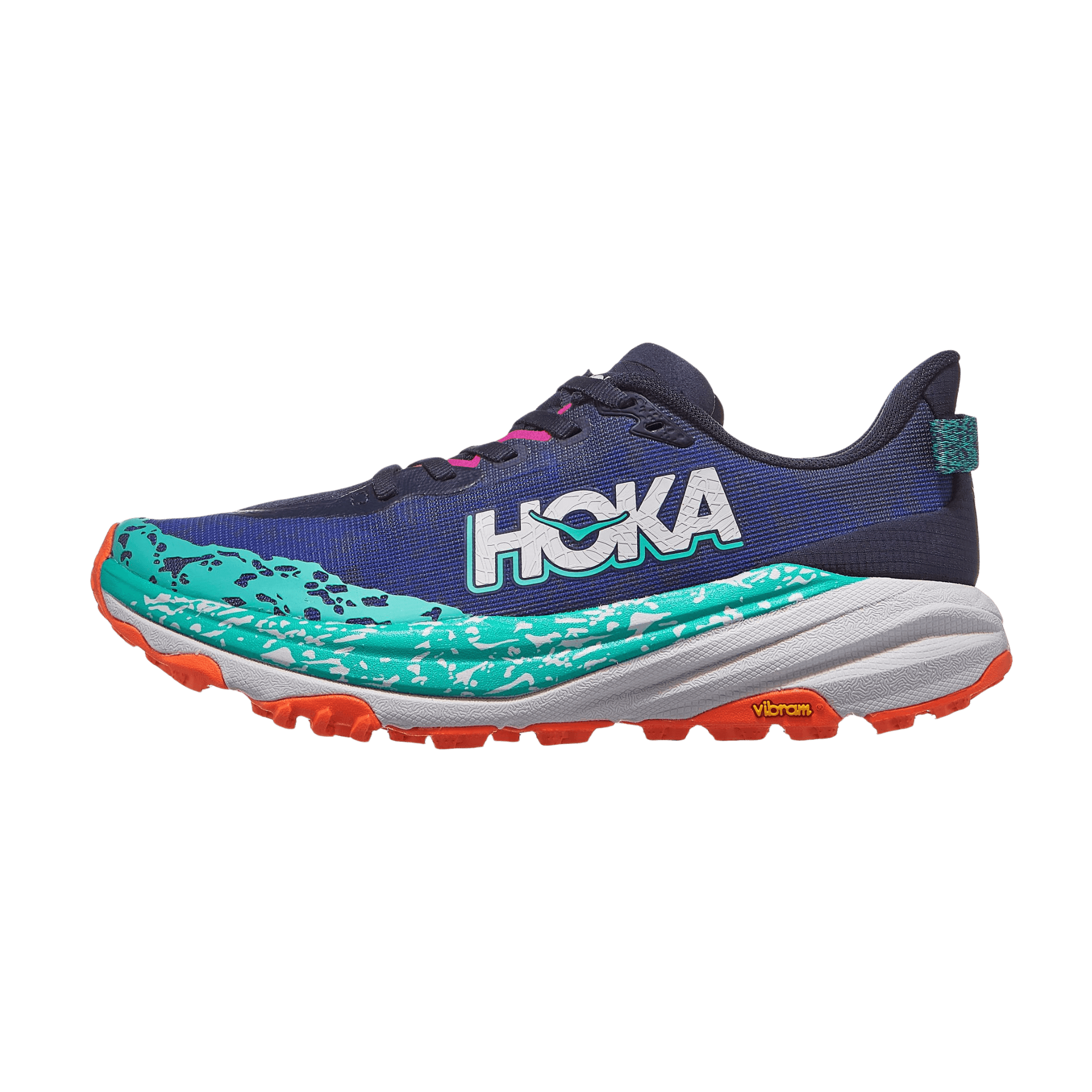 HOKA WOMEN'S SPEEDGOAT 6