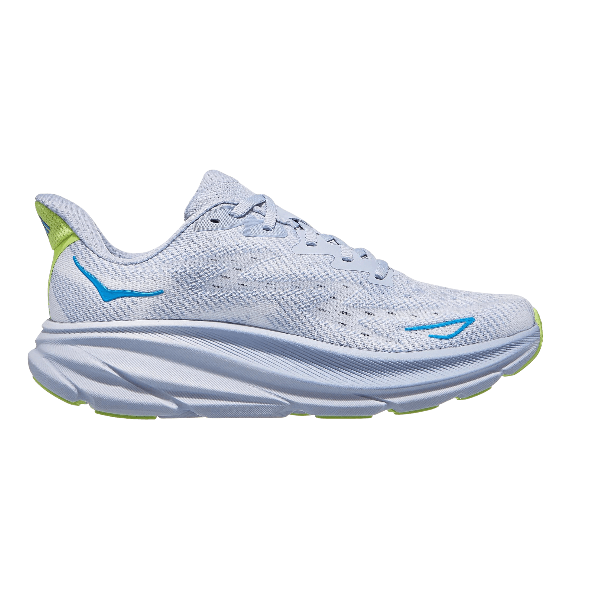 HOKA WOMEN'S CLIFTON 9