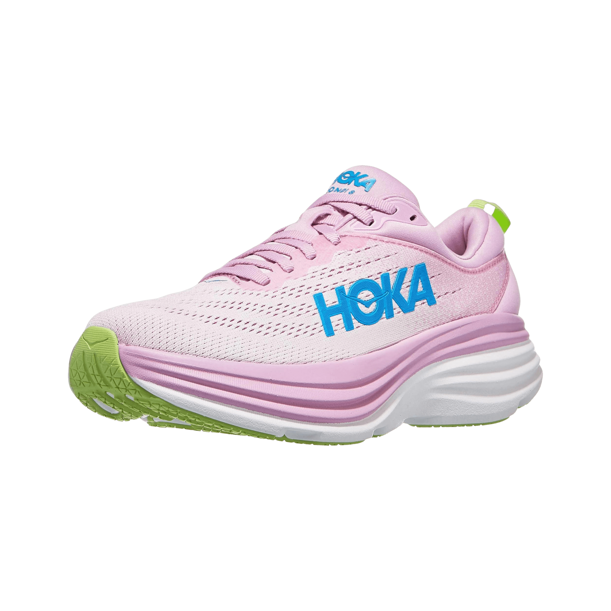 HOKA WOMEN'S BONDI 8