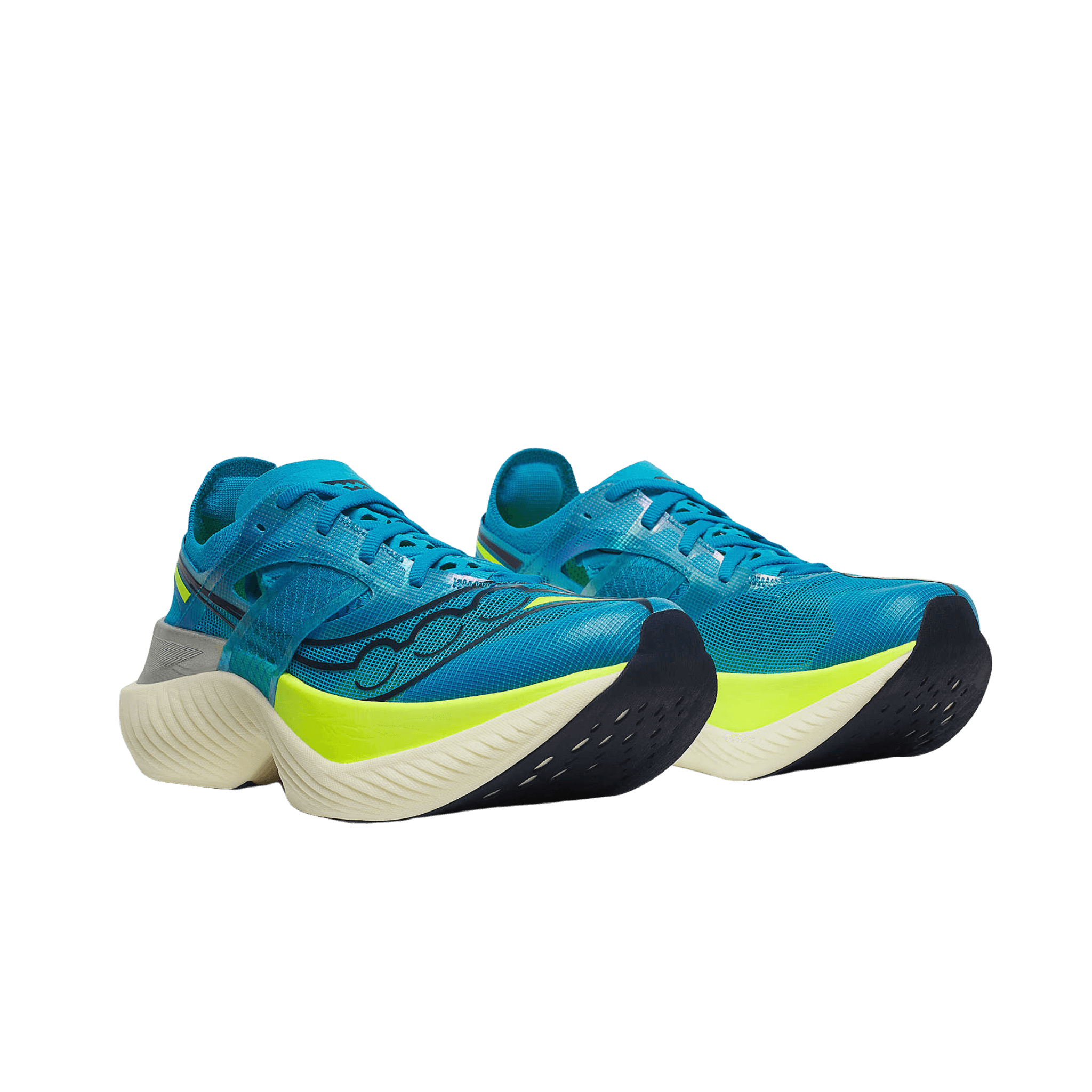 SAUCONY WOMEN'S ENDORPHIN ELITE