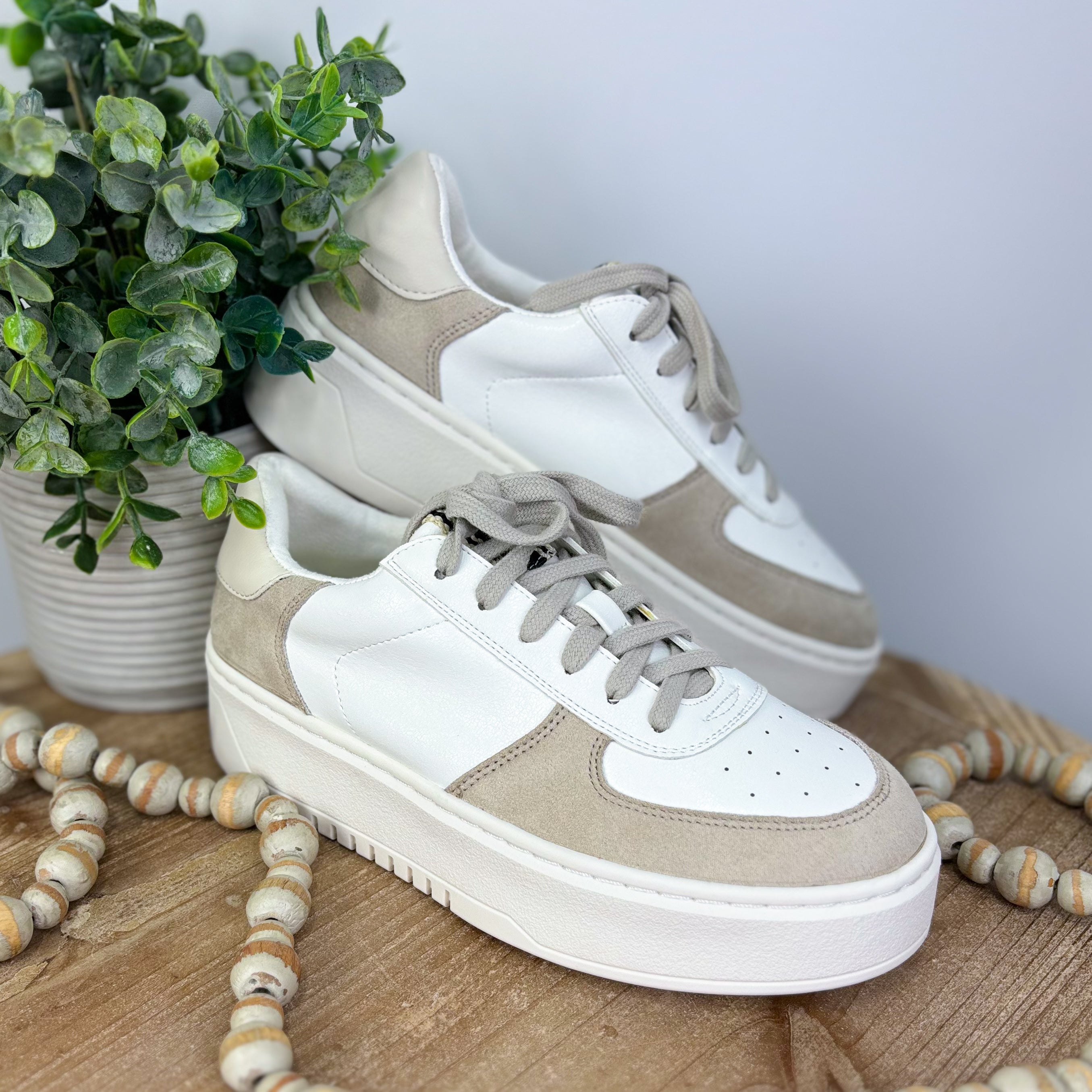 The Willa Sneaker