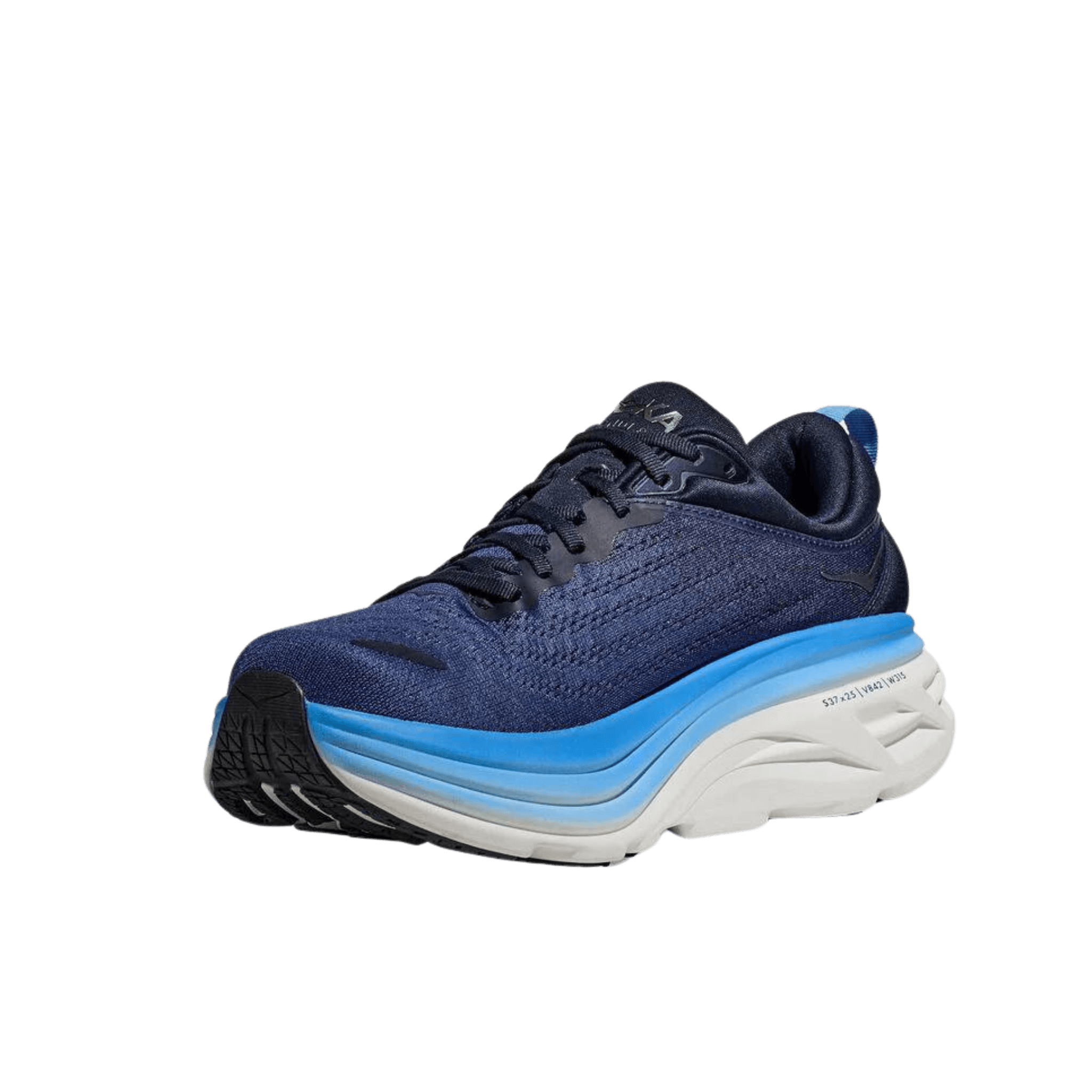 HOKA MEN'S BONDI 8