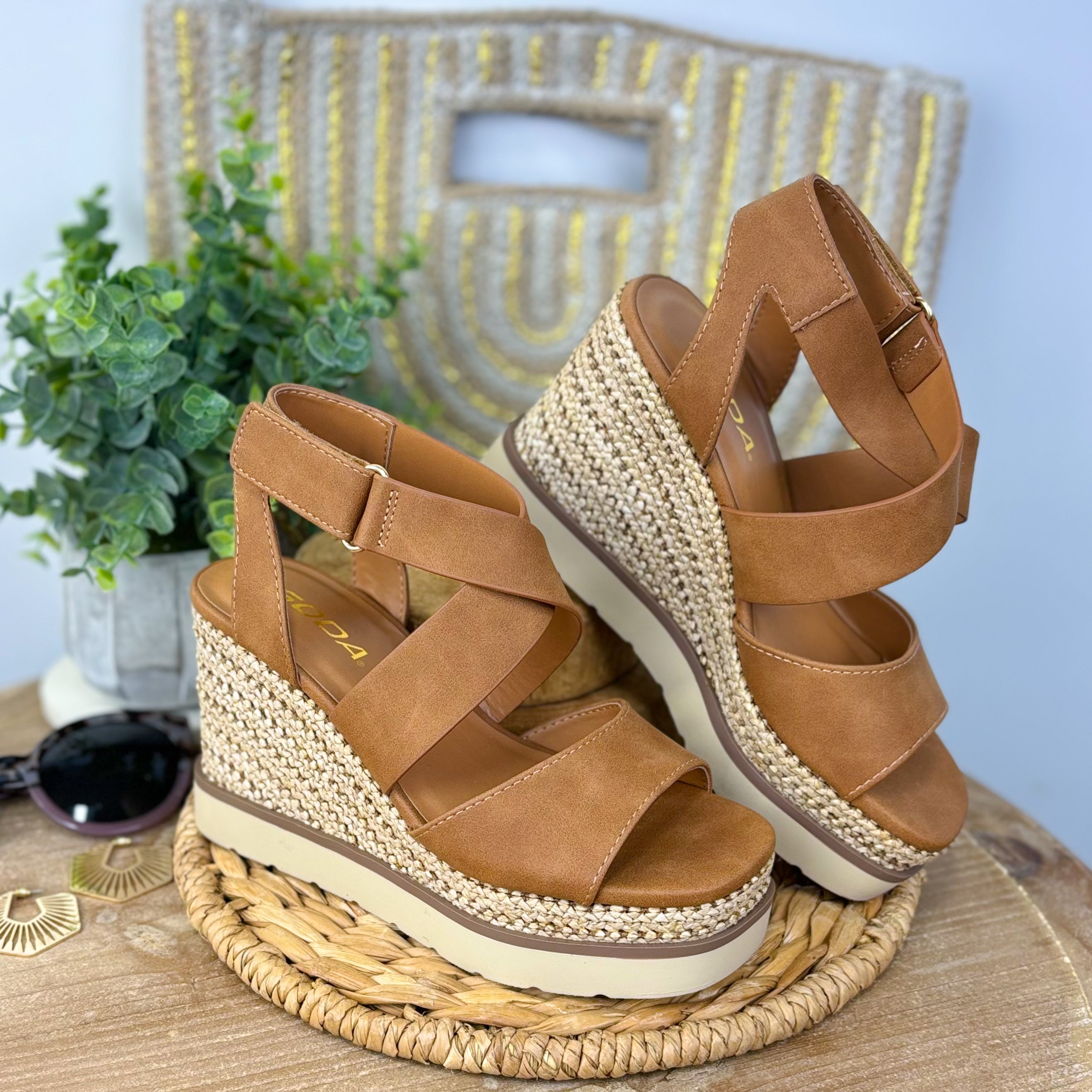 The Kaya Wedge