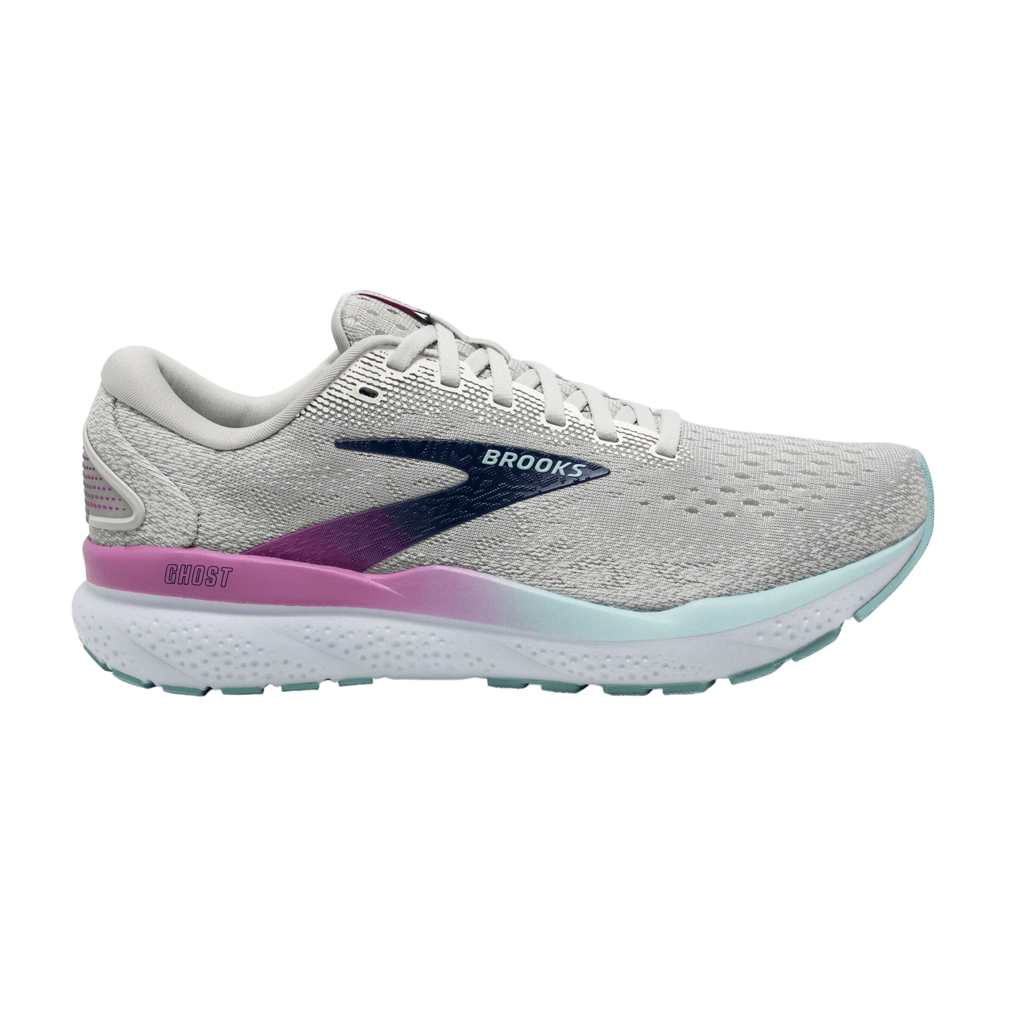 BROOKS WOMEN'S GHOST 16 WIDE