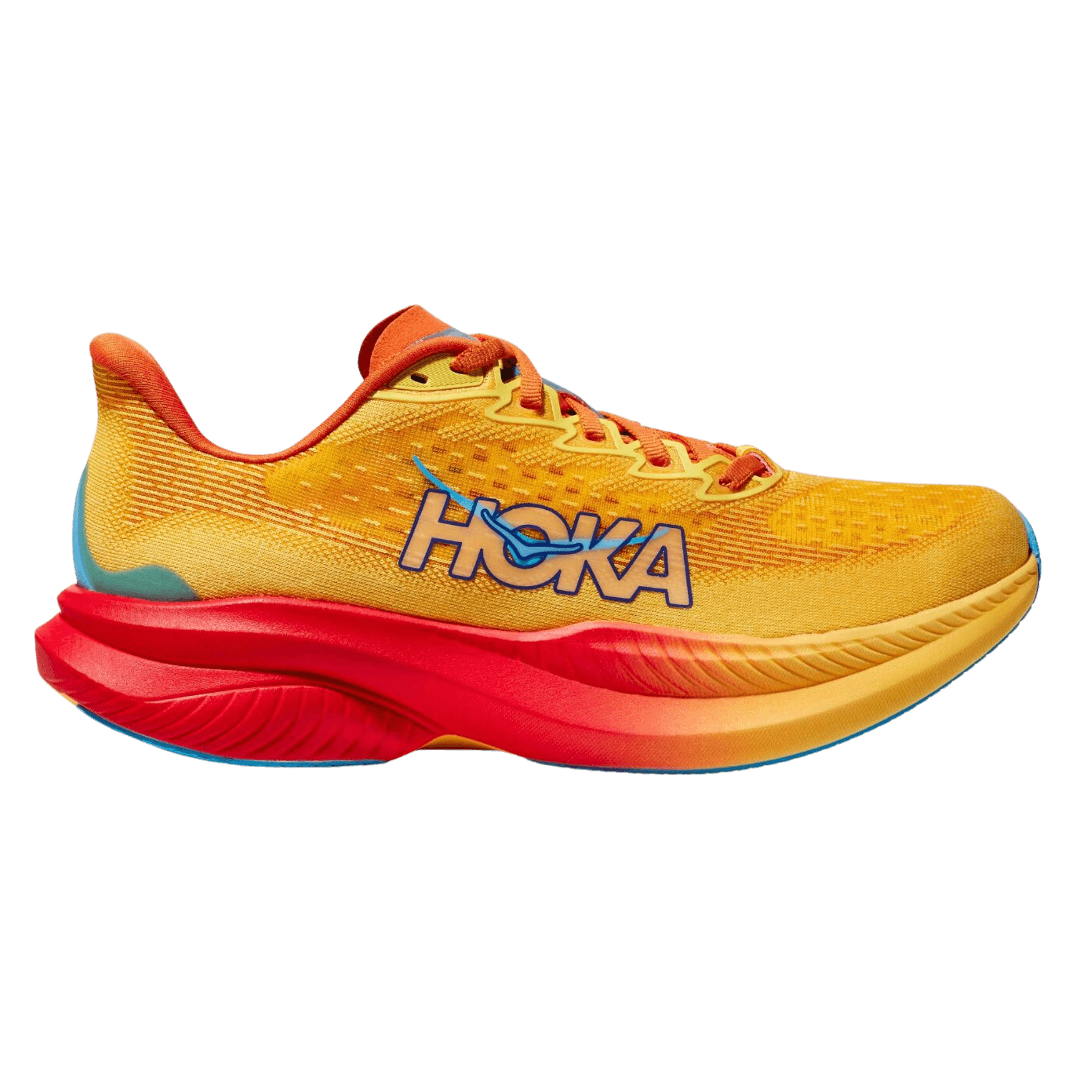 HOKA WOMEN'S MACH 6