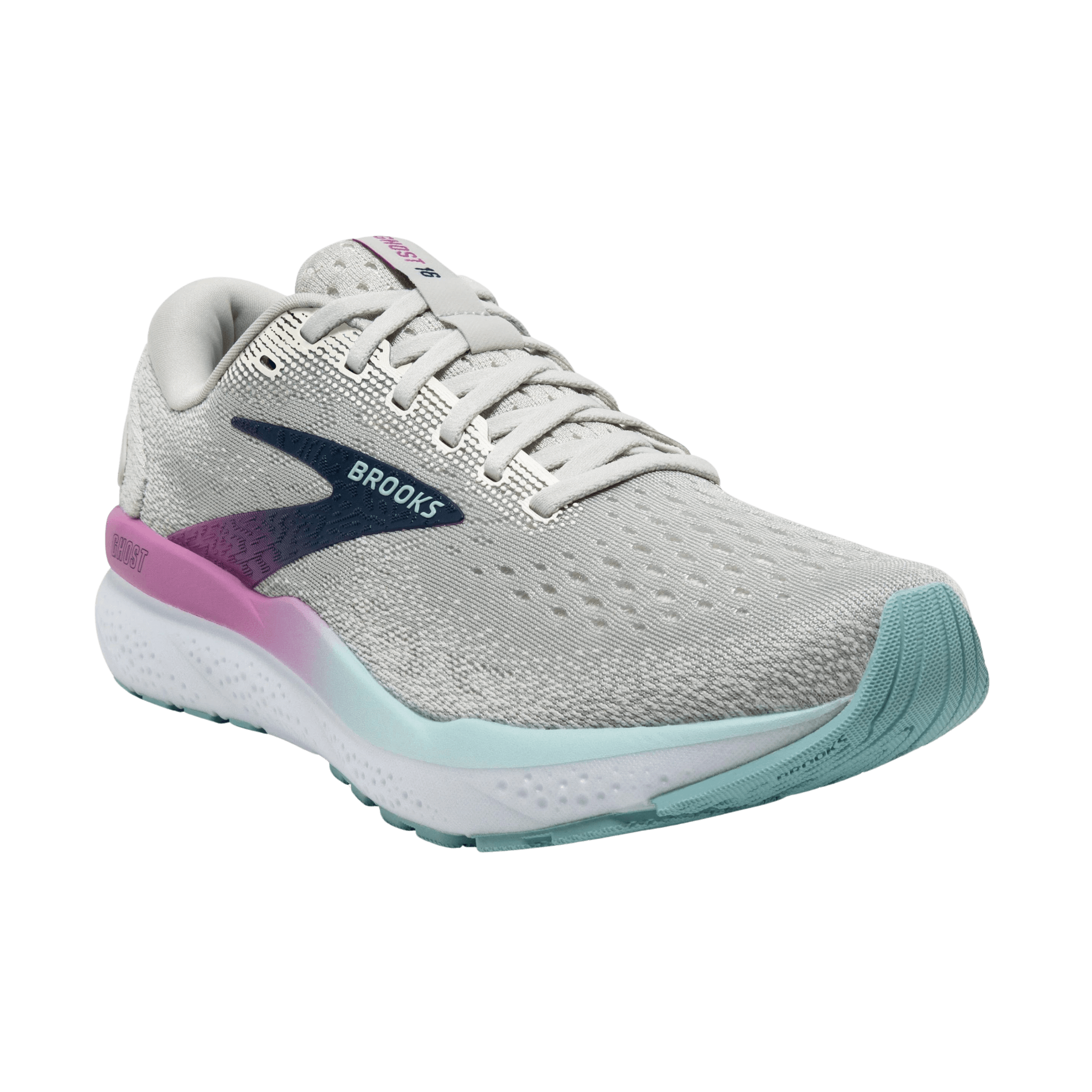 BROOKS WOMEN'S GHOST 16