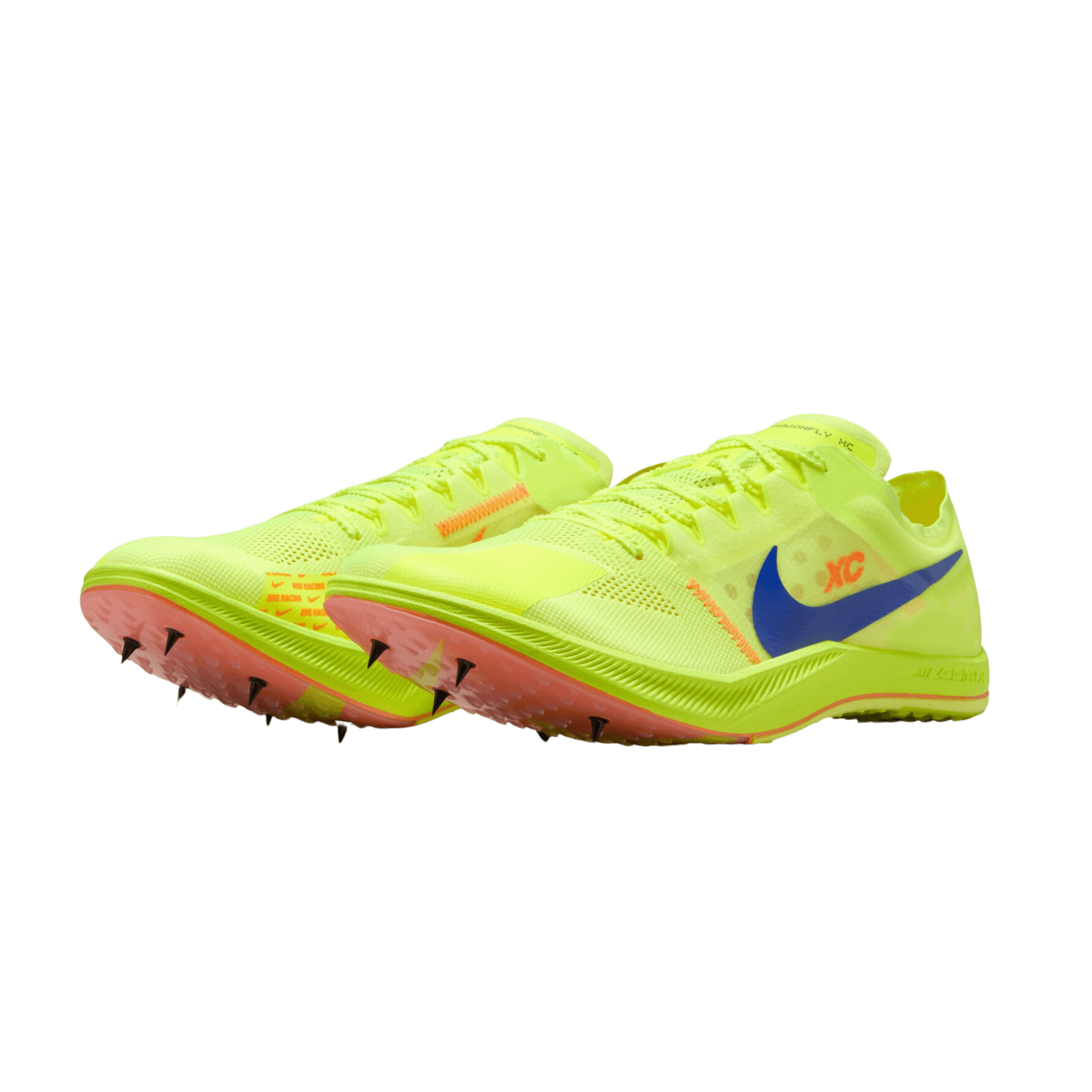 NIKE MEN AND WOMEN'S ZOOMX DRAGONFLY XC