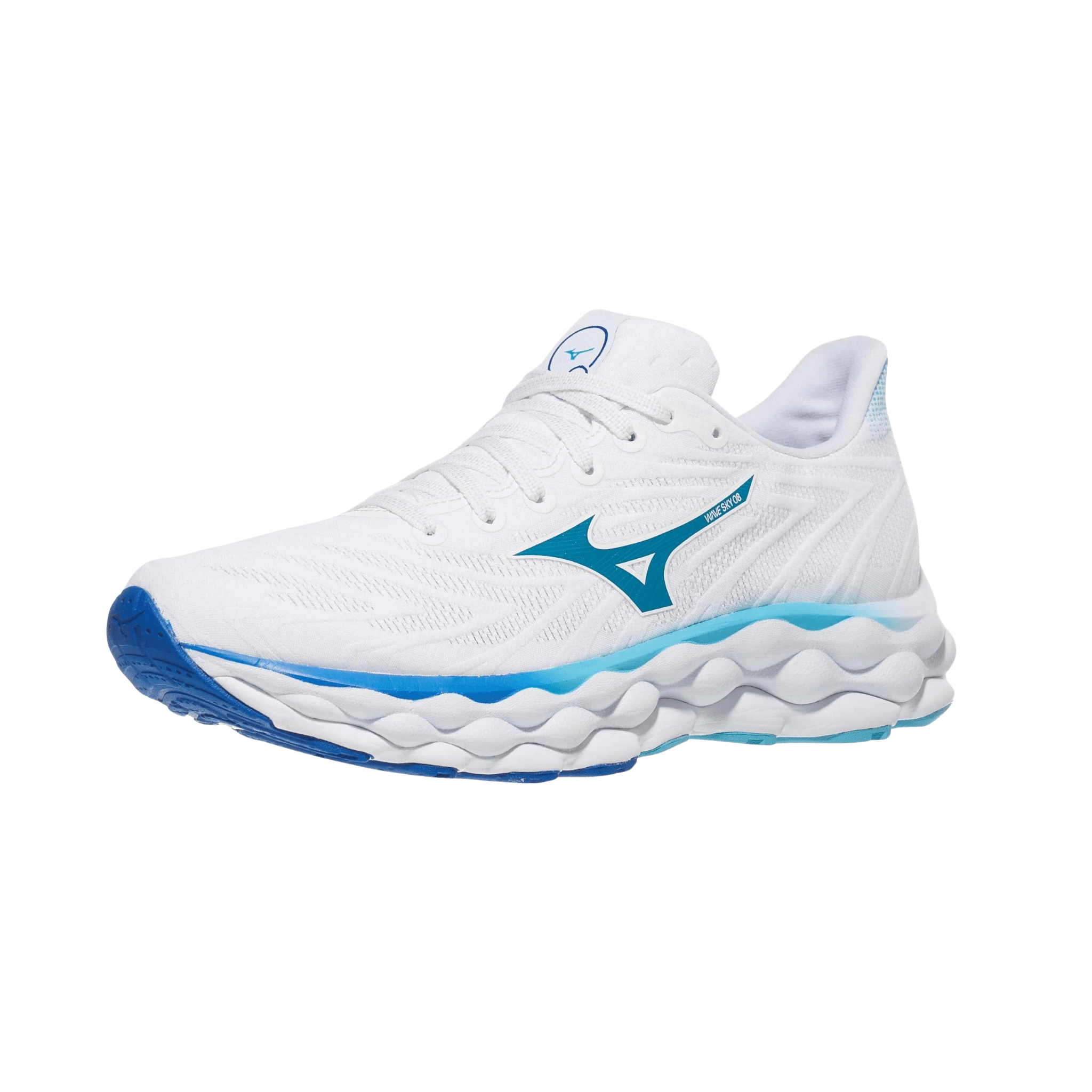 MIZUNO WOMEN'S WAVE SKY 8