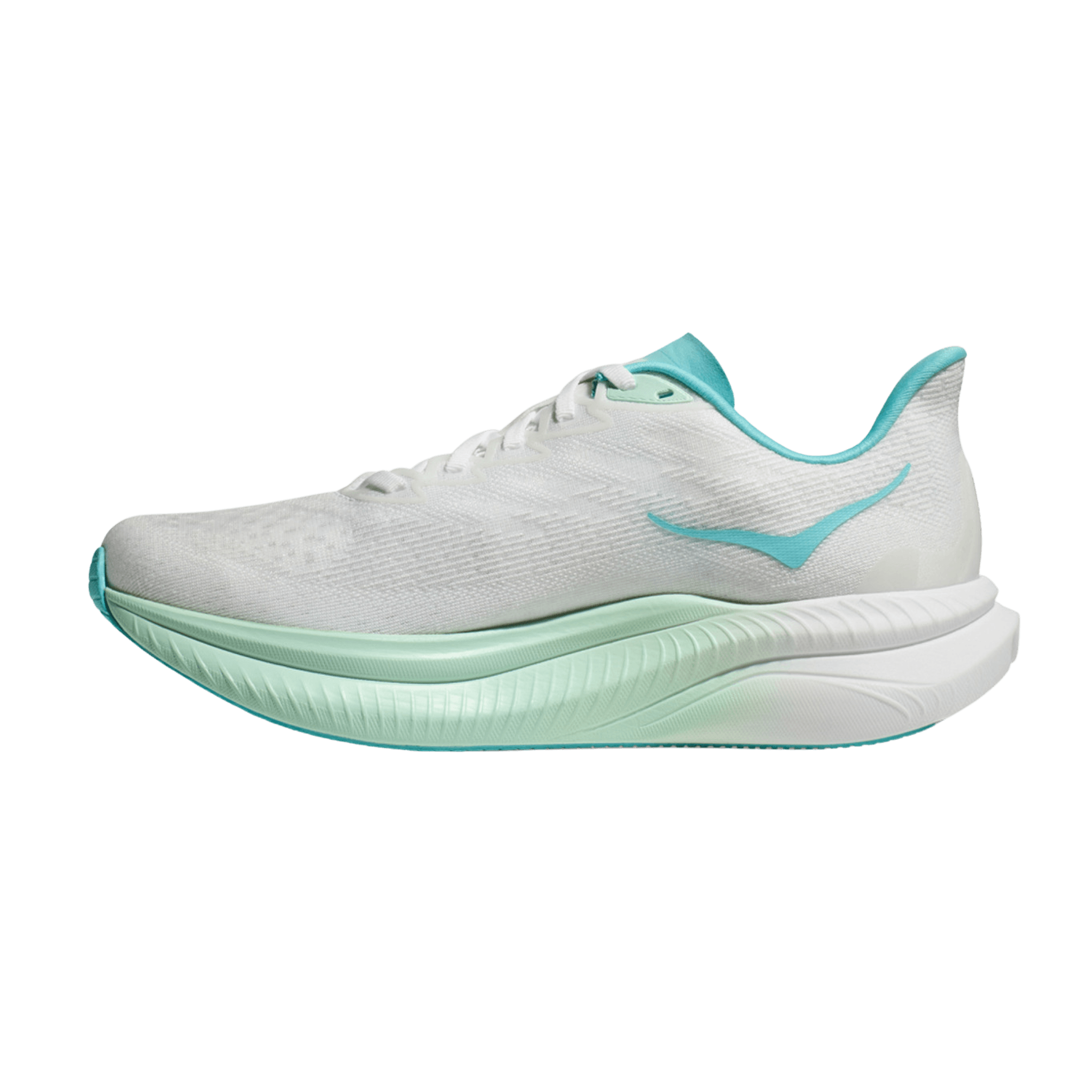 HOKA WOMEN'S MACH 6 WIDE