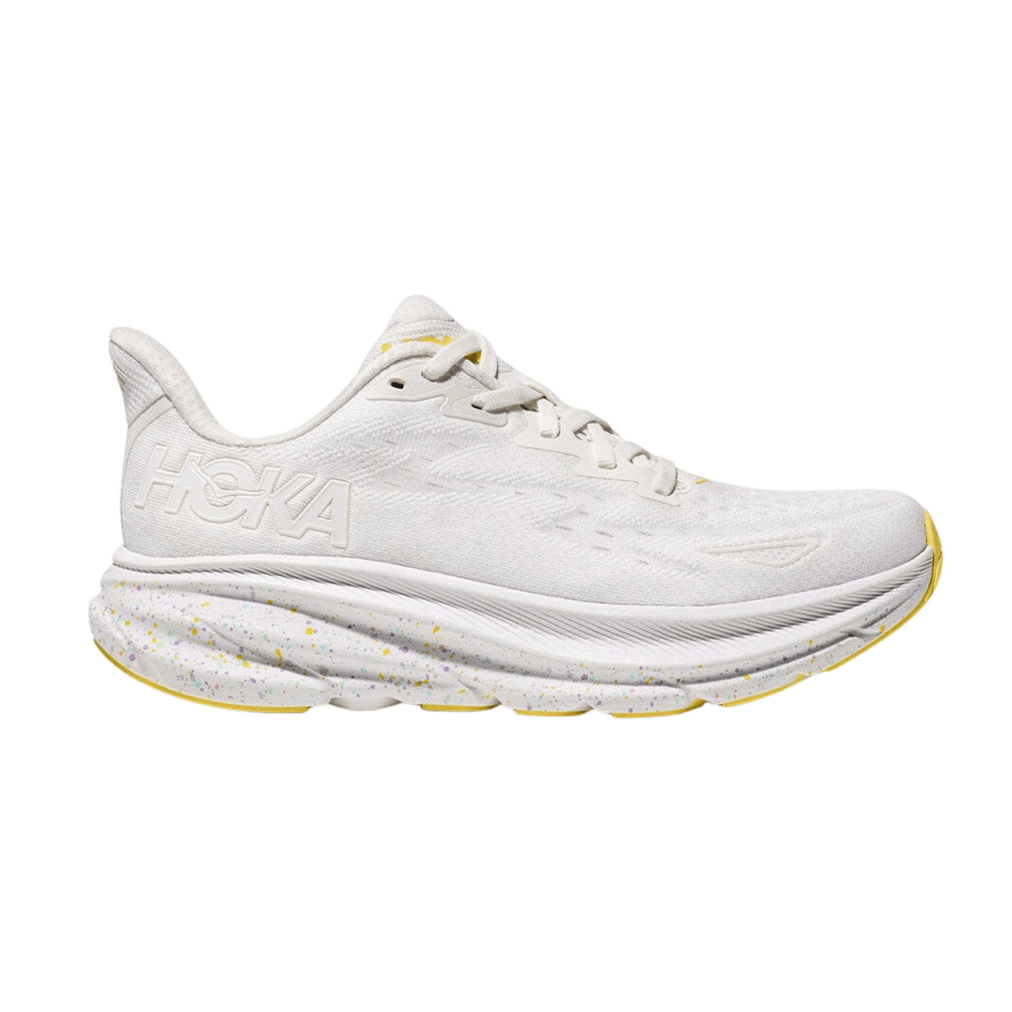 HOKA WOMEN'S CLIFTON 9