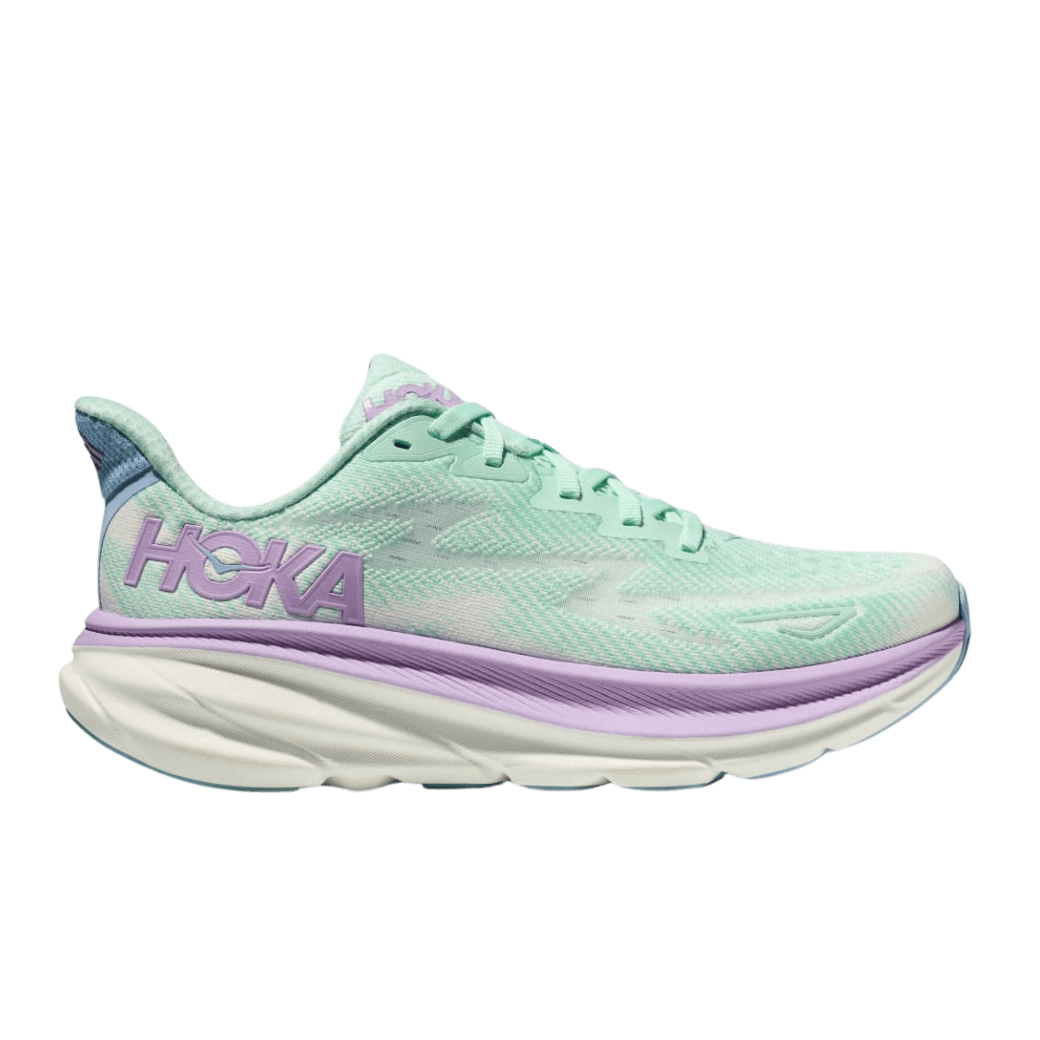 HOKA WOMEN'S CLIFTON 9