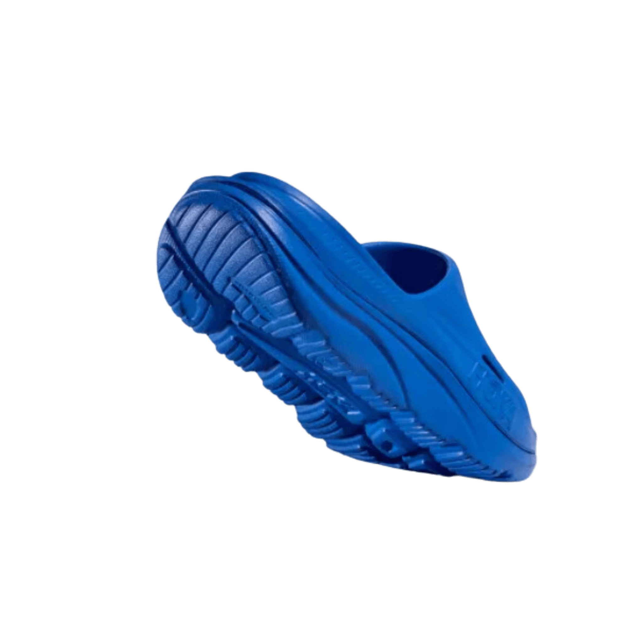 HOKA MEN AND WOMEN'S ORA RECOVERY SLIDE 3