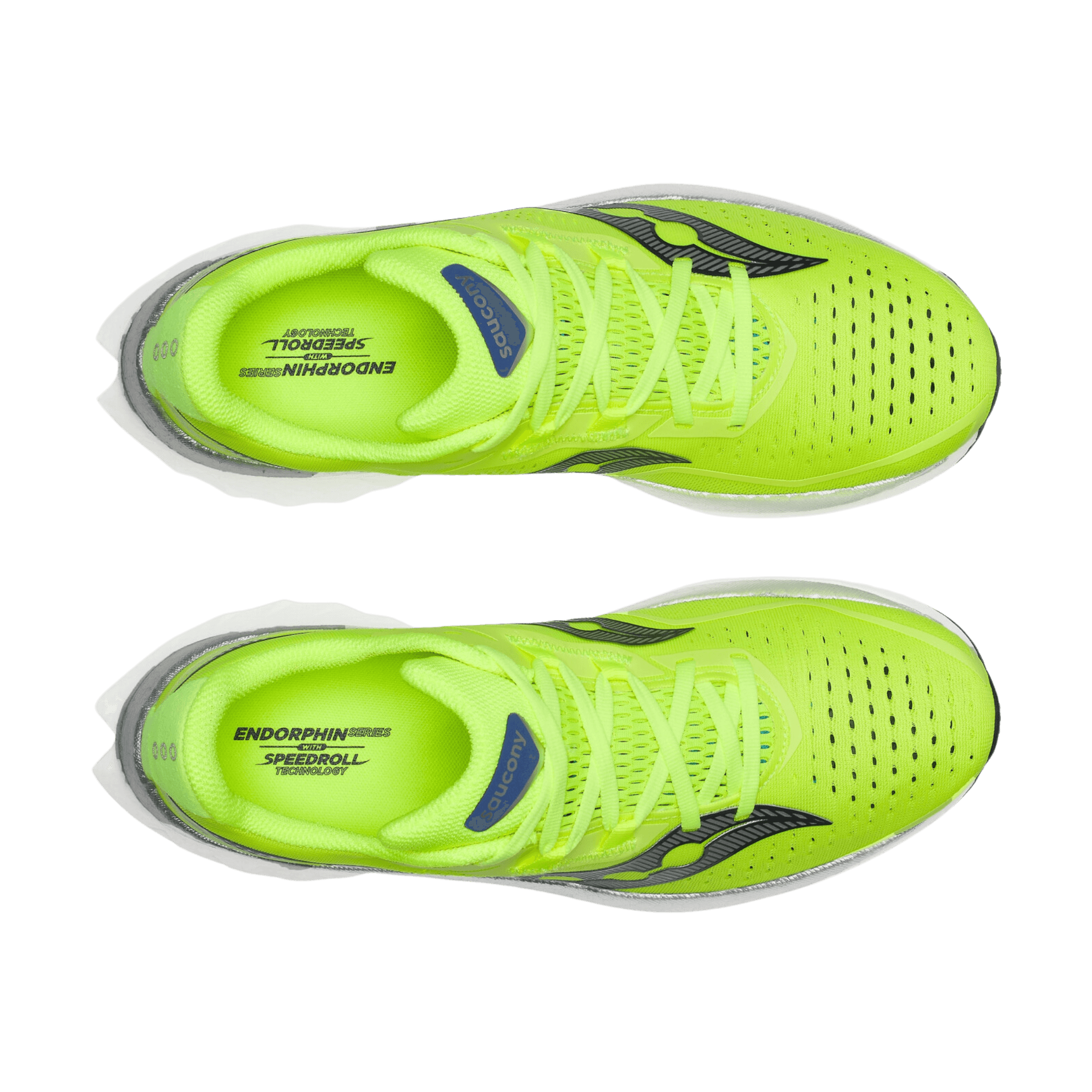 SAUCONY MEN'S ENDORPHIN SPEED 4